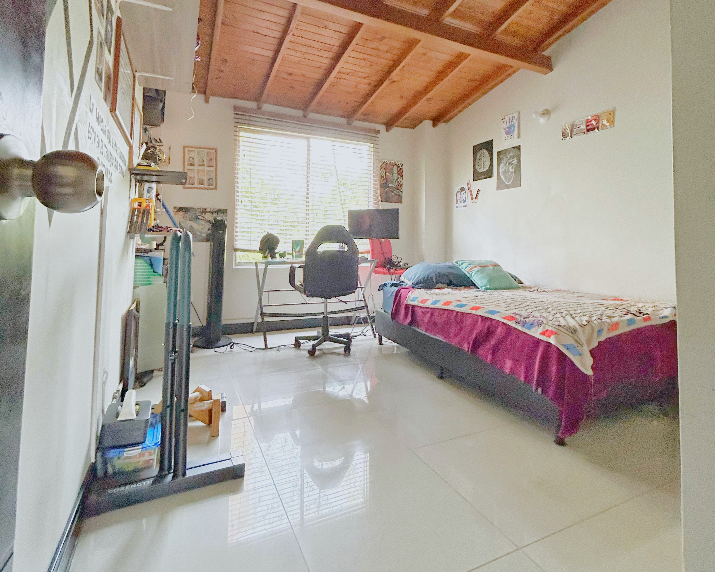 Apartamento En Venta Loma San Julian El Poblado Medellín
