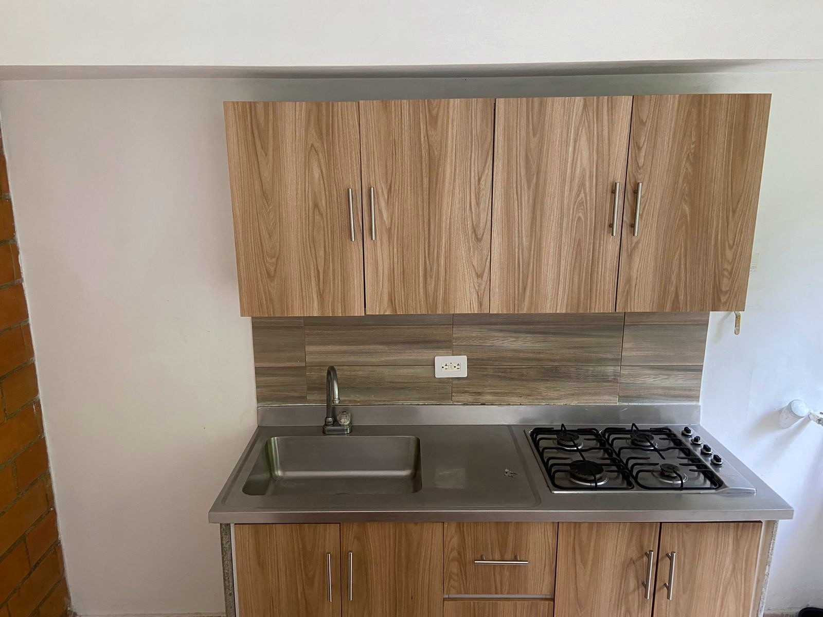 Apartamento En venta En Robledo Medellín