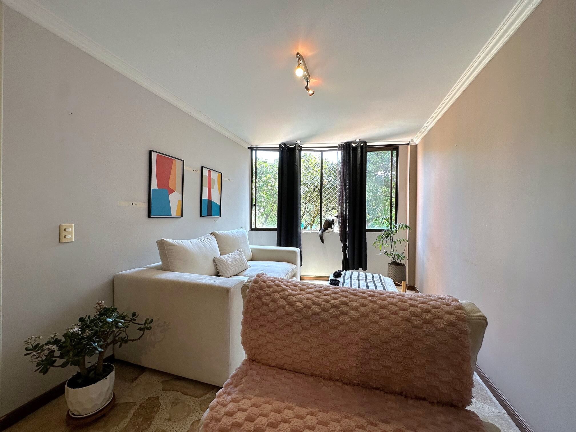 Apartamento En Venta Robledo Pilarica Medellin