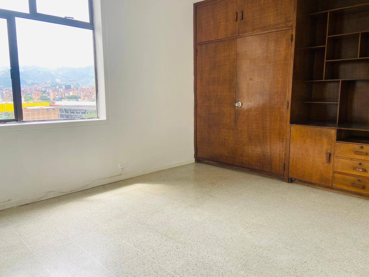 Apartamento En Arriendo Suramericana Medellín