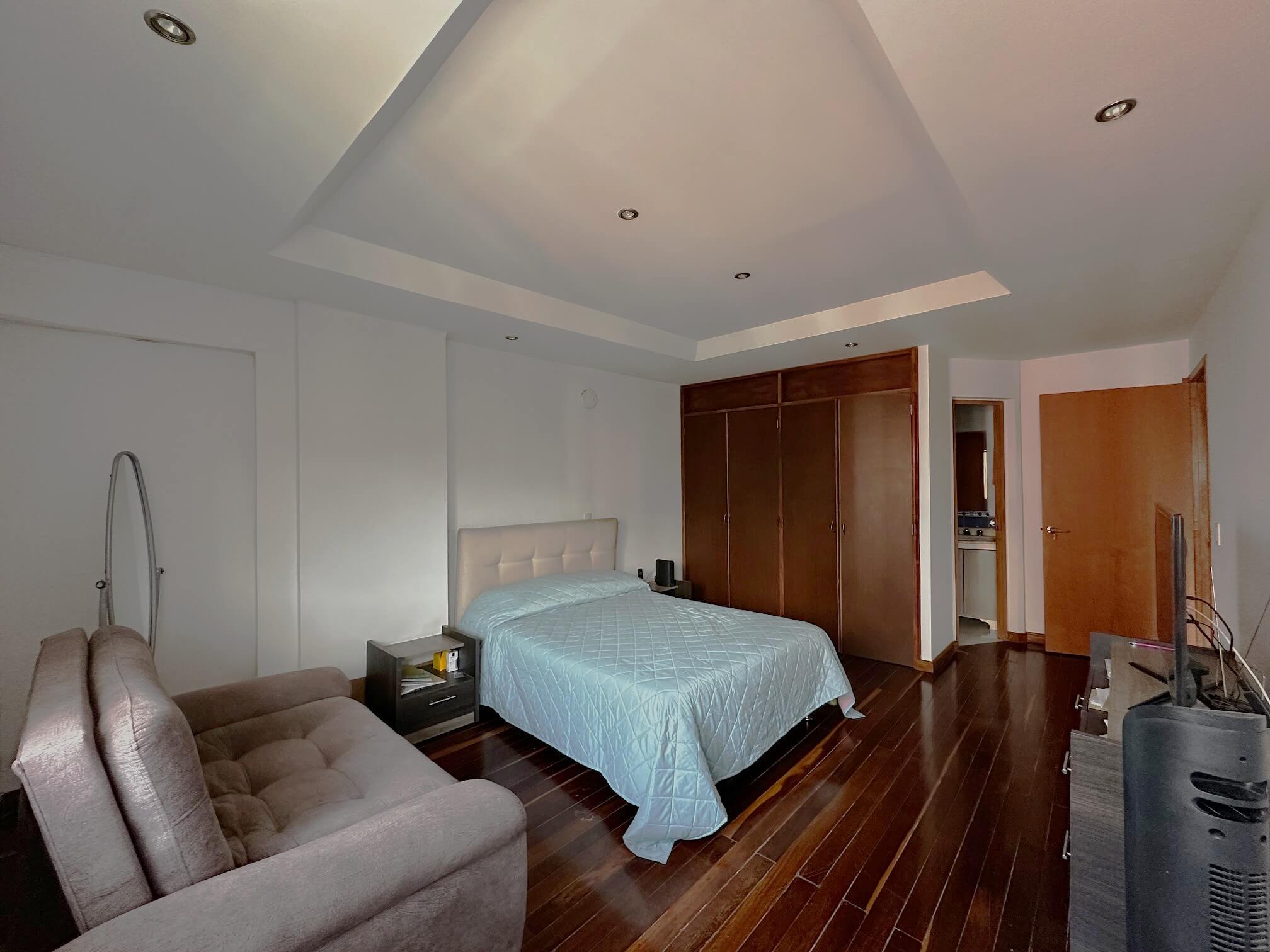 Apartamento Dúplex en Venta Laureles Medellín