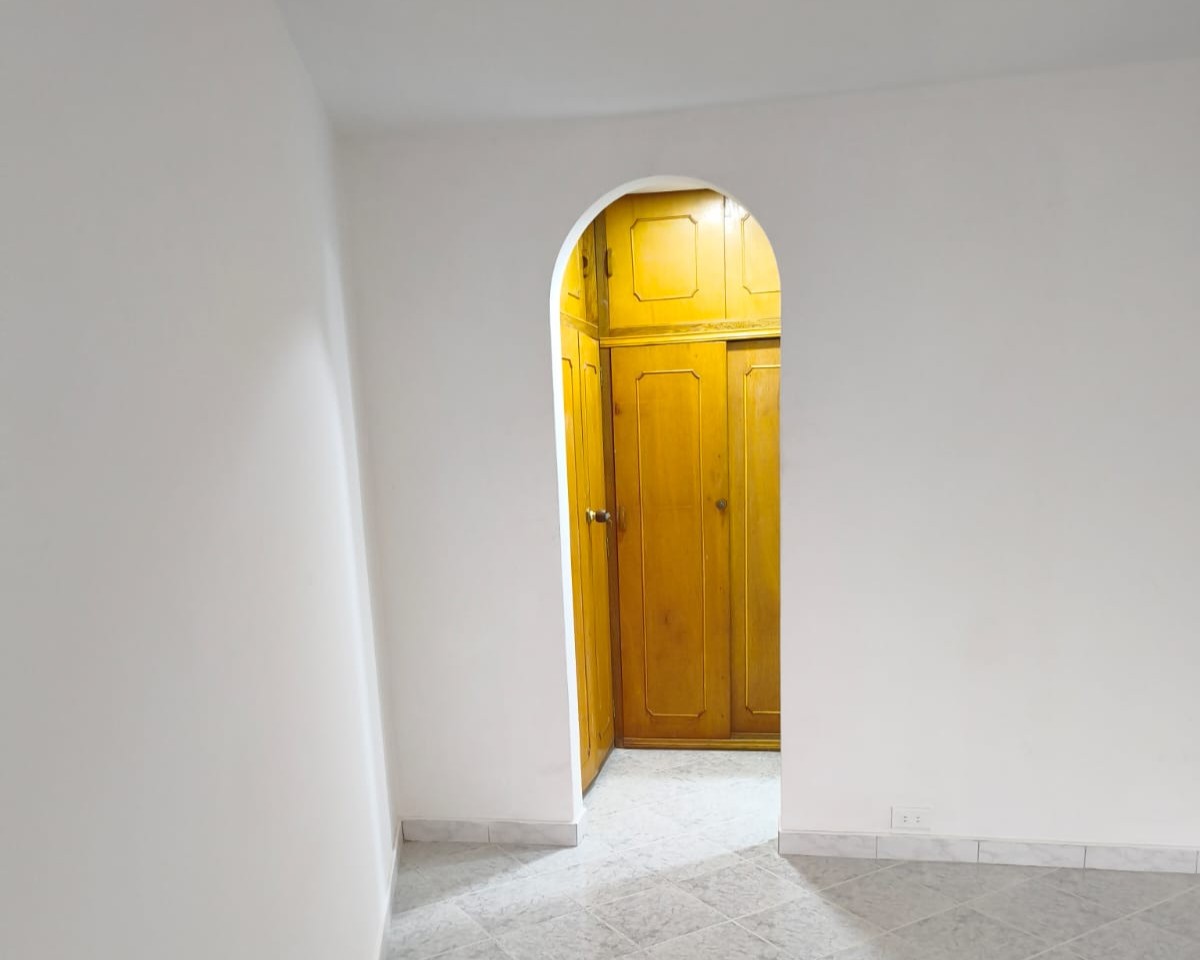 Apartaestudio En Venta La America Medellín