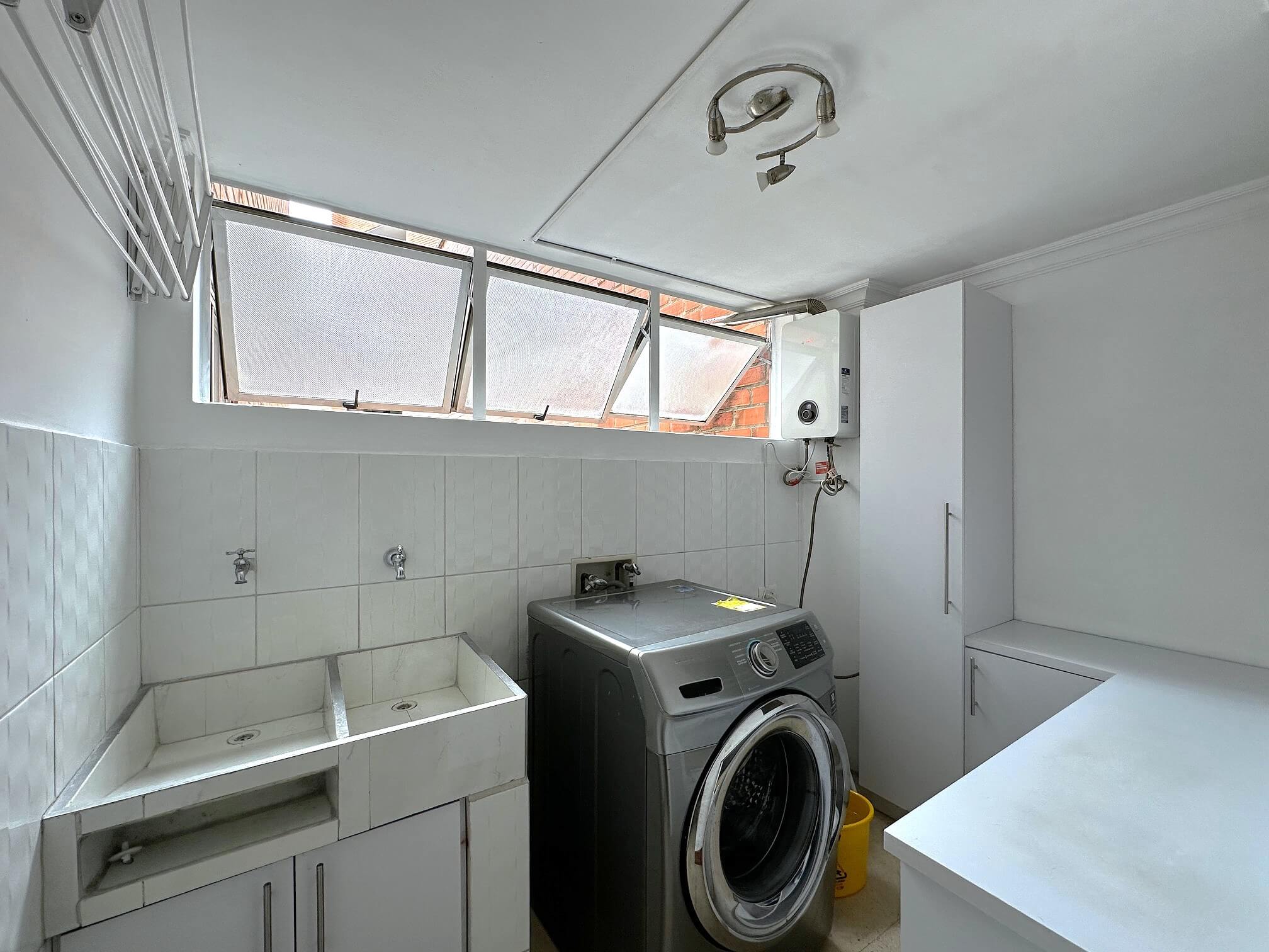 Apartamento En Arriendo Laureles Segundo Parque Medellín