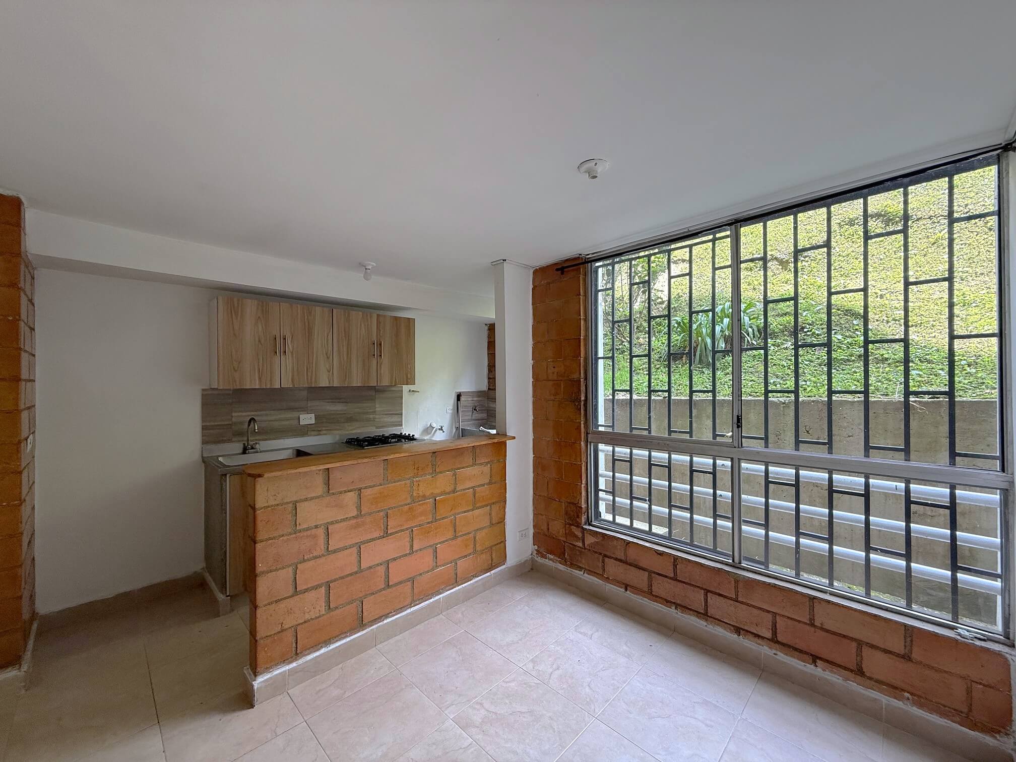 Apartamento en Arriendo Territorio Robledo Medellín
