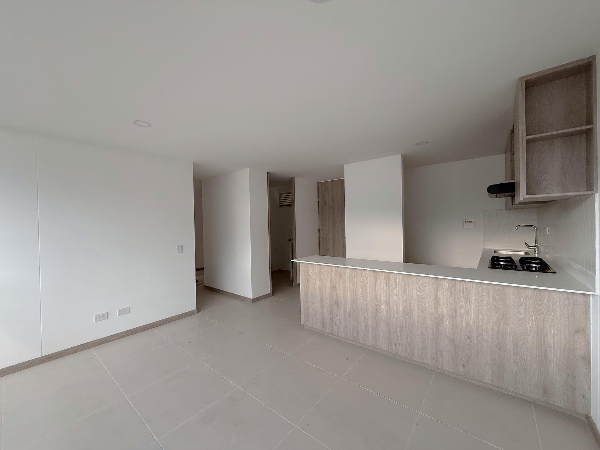 Apartamento En Arriendo Itagui Antioquia