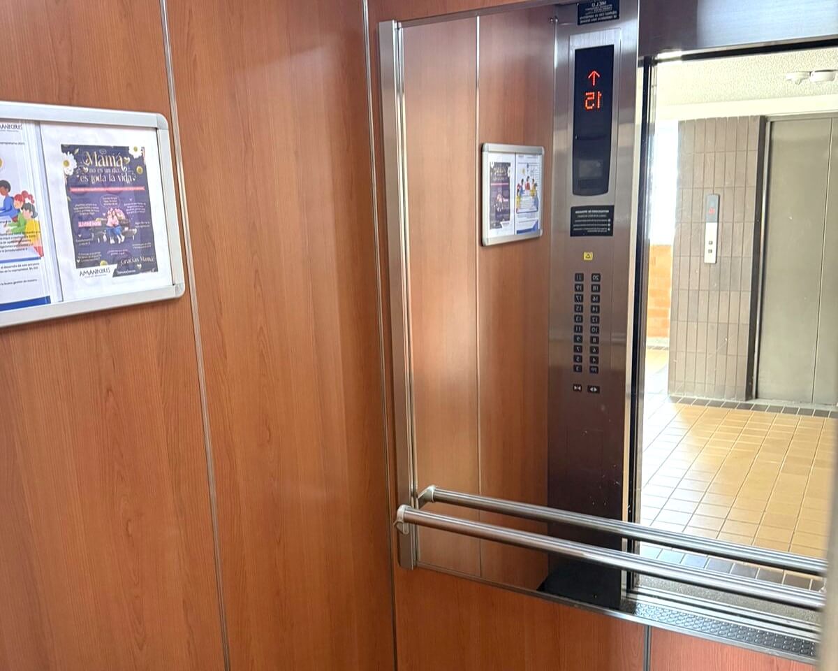 Apartamento En Venta Calasanz Parte Alta Medellín Antioquia