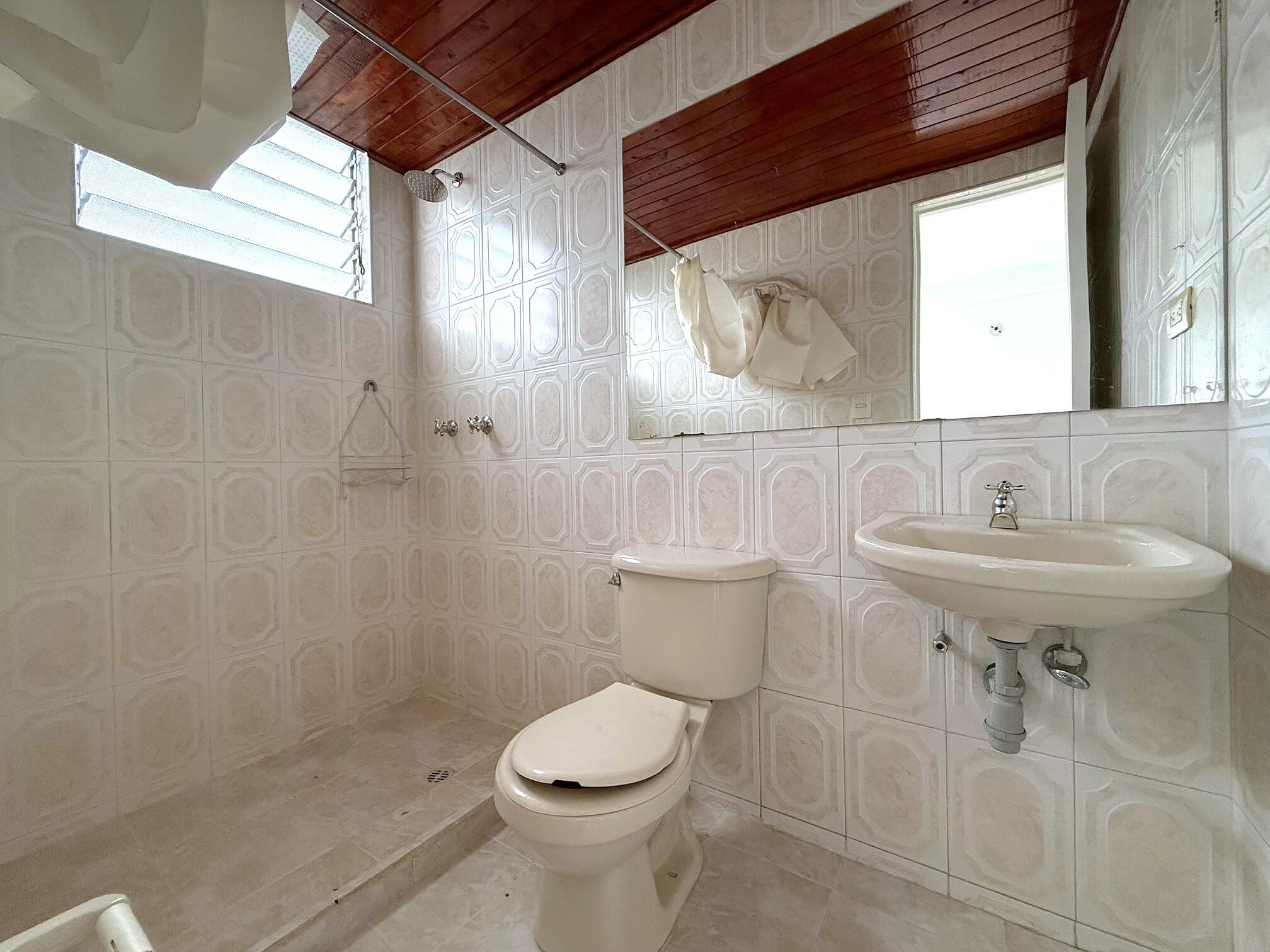 Apartamento En Arriendo Calasanz Parte Baja Medellín