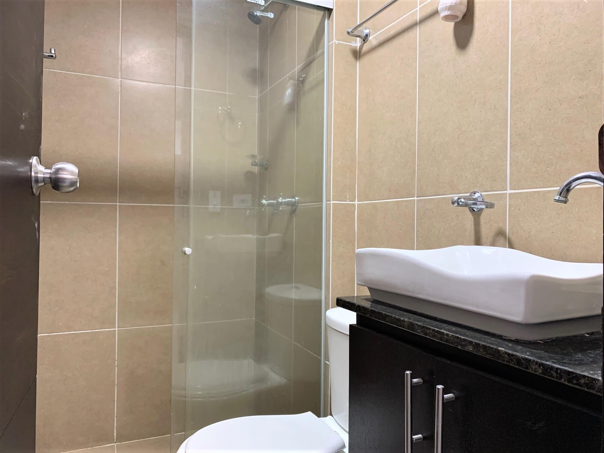 Apartamento En Venta Calasanz Parte Baja Medellín