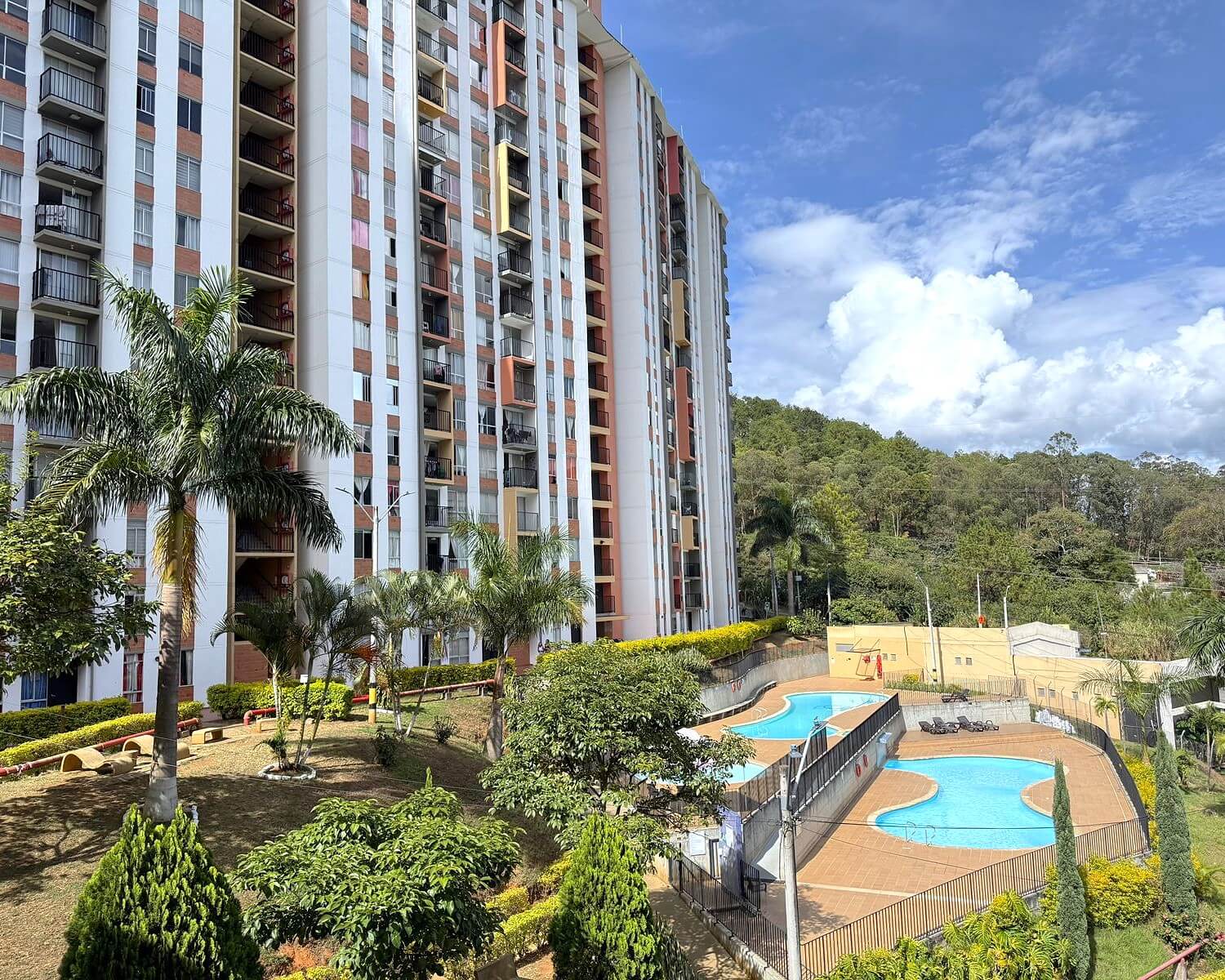 Apartamento en Venta Bello Niquia Antioquia