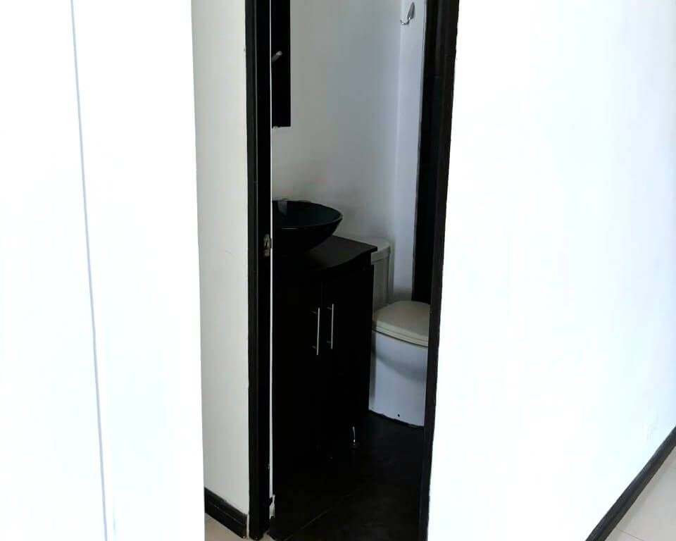 Apartamento En Arriendo Ciudad Del Rio Medellín