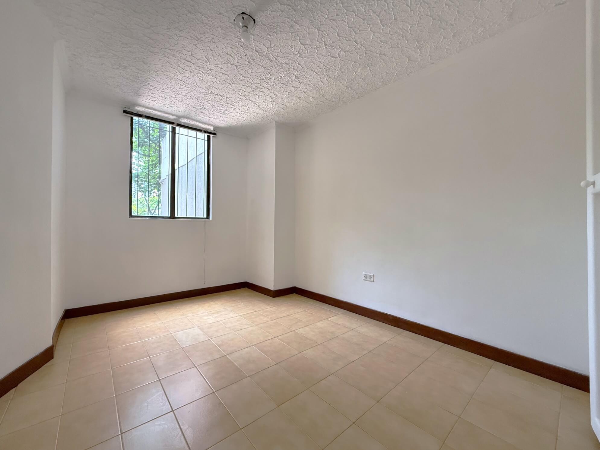Apartamento En Arriendo Calasanz Parte Baja Medellín Antioquia