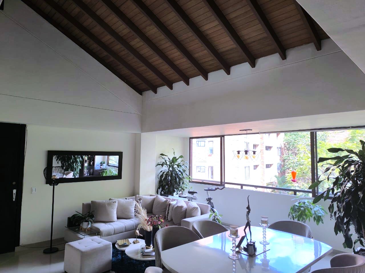 Apartamento En Arriendo Envigado Antioquia