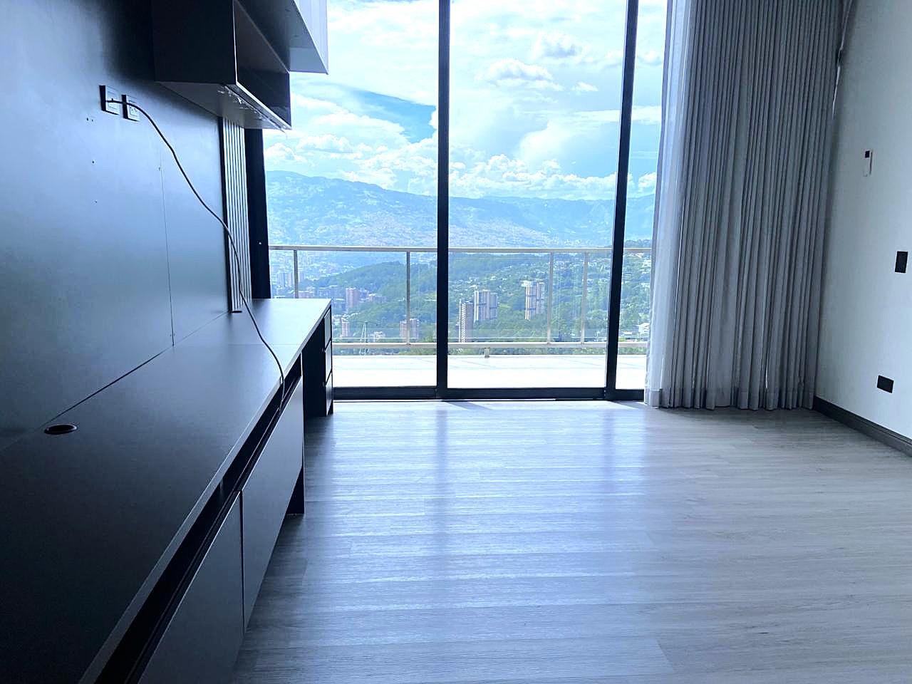 Casa Campestre En Arriendo y/o Venta Las Palmas Medellín Antioquia