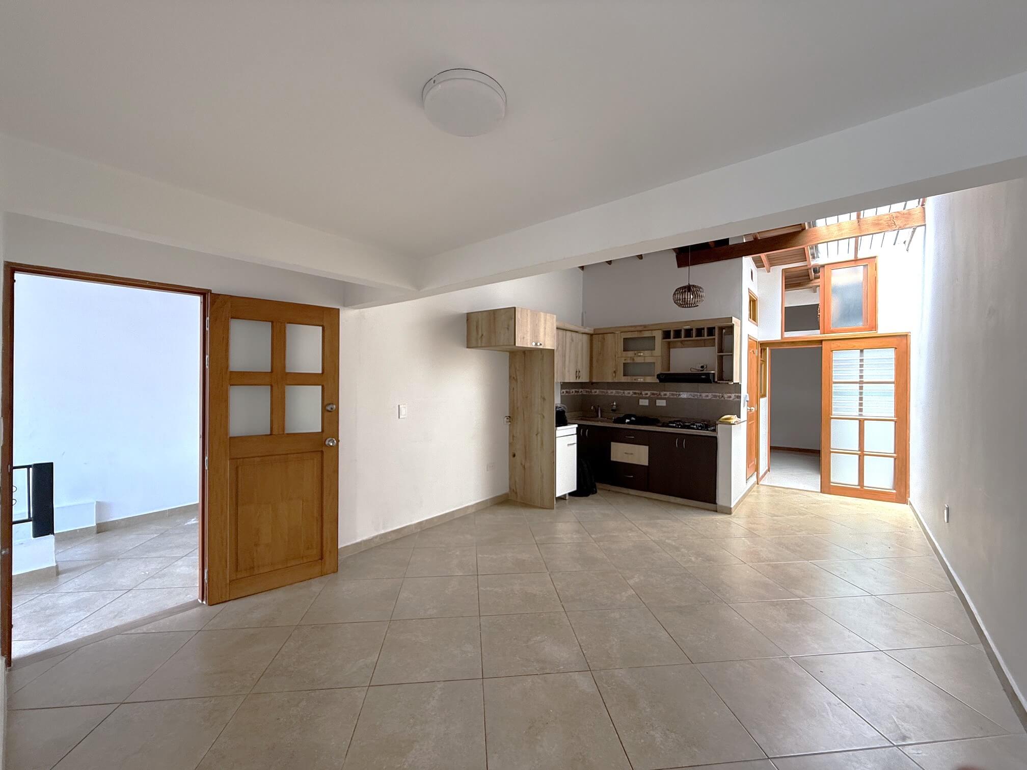 Apartamento En venta Belén Las Playas Medellín