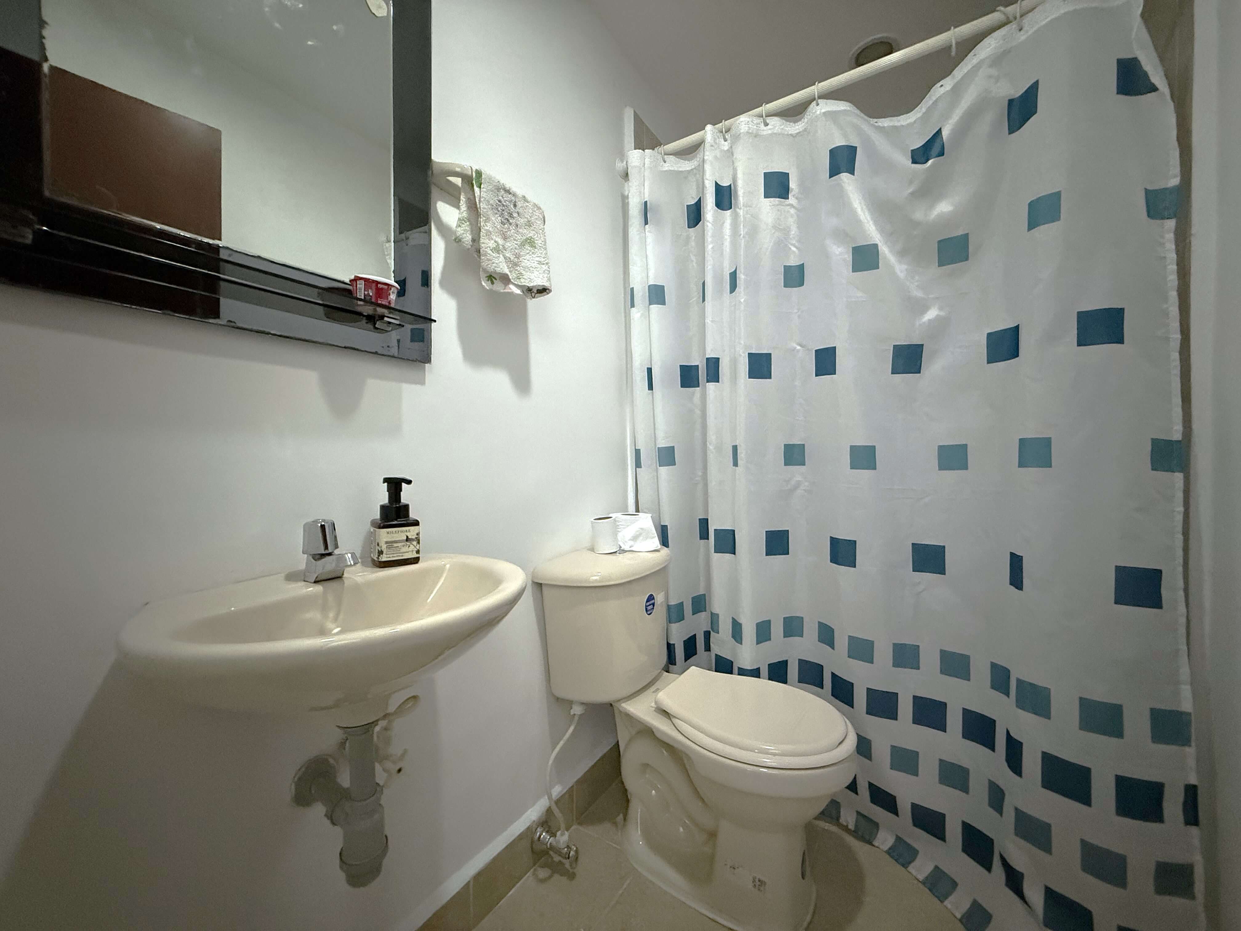 Casa en Arriendo P.H. Almería Medellín