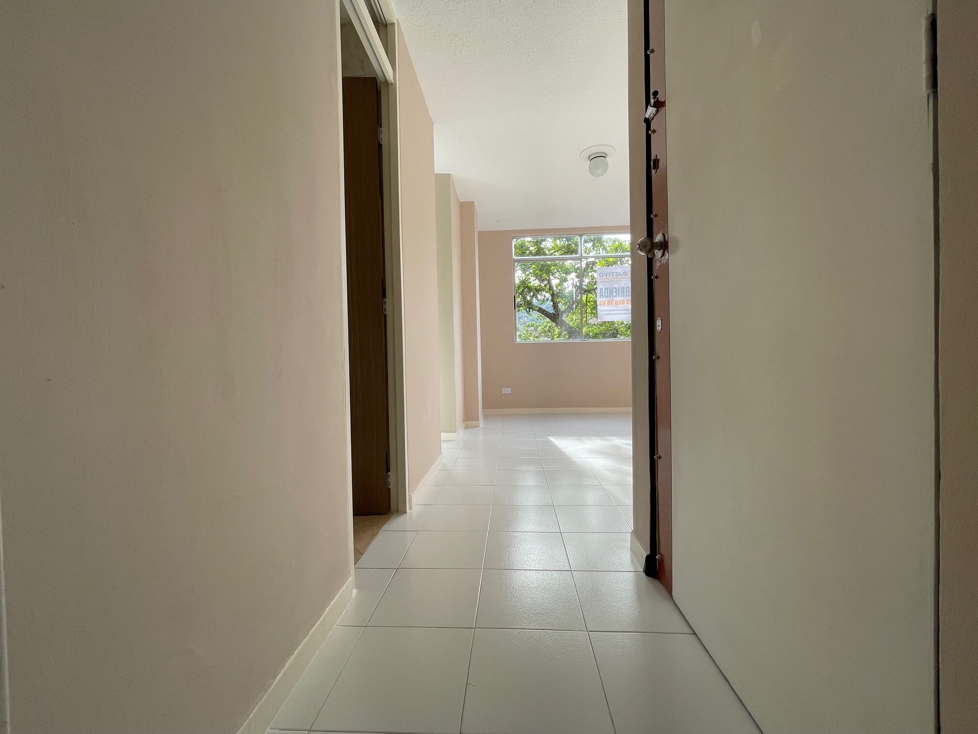 Apartaestudio En Arriendo San Javier Medellín