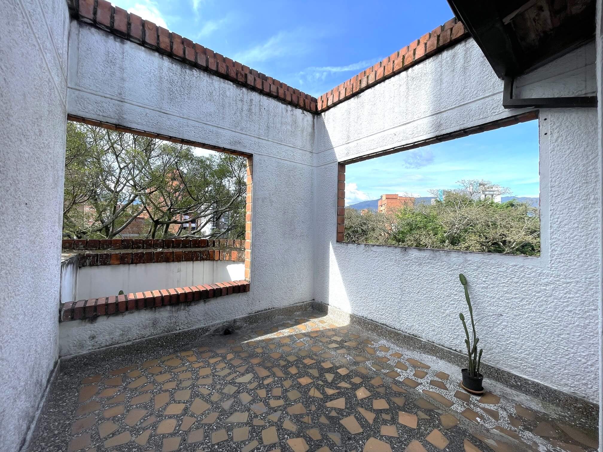 Apartamento En Arriendo 2do Parque Laureles Medellín