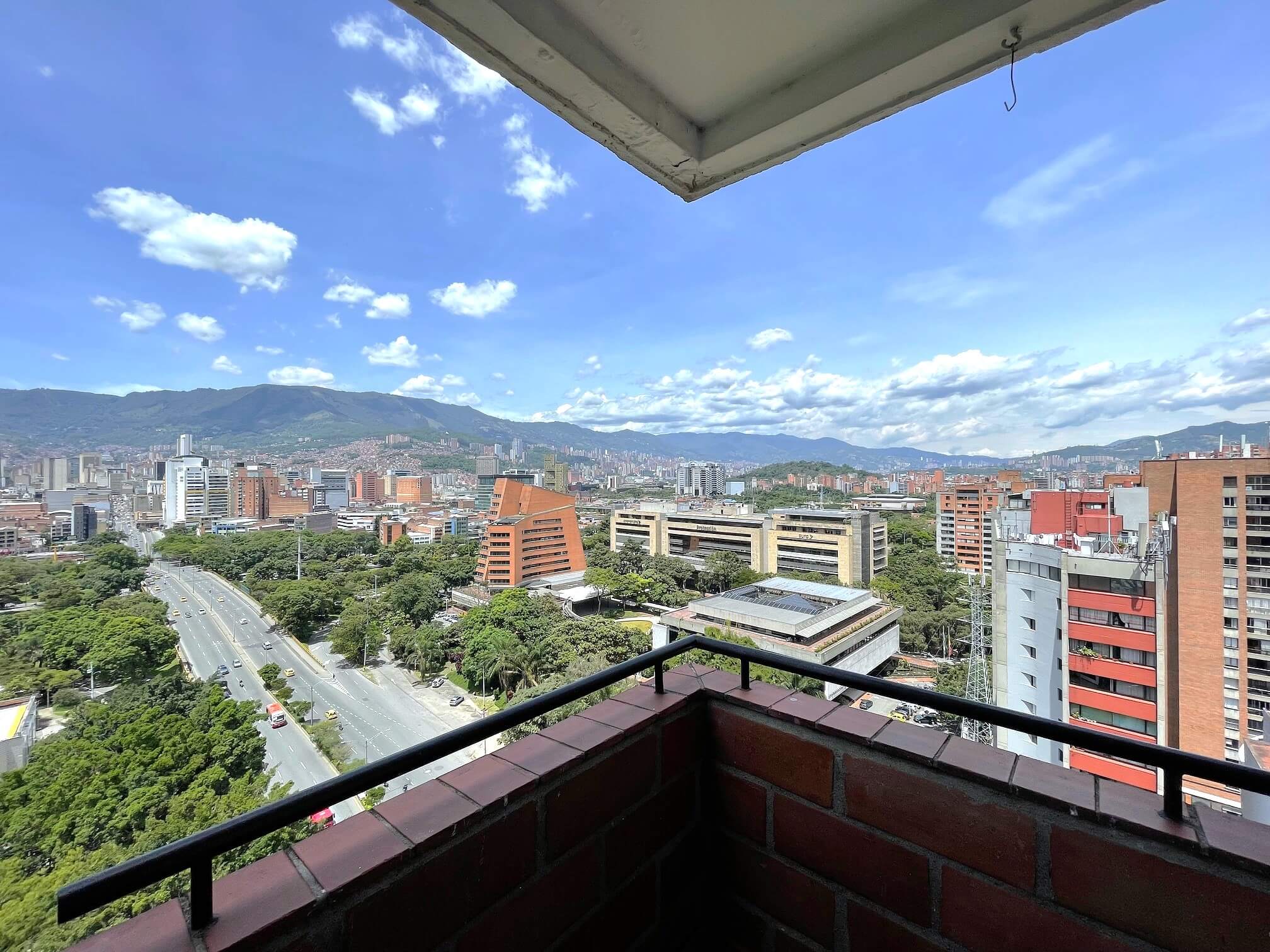 Apartamento En venta Carlos E Restrepo