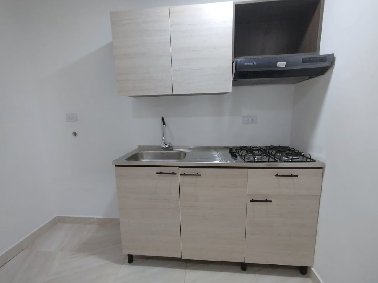 Casa Unifamiliar En venta En El Salvador Medellín