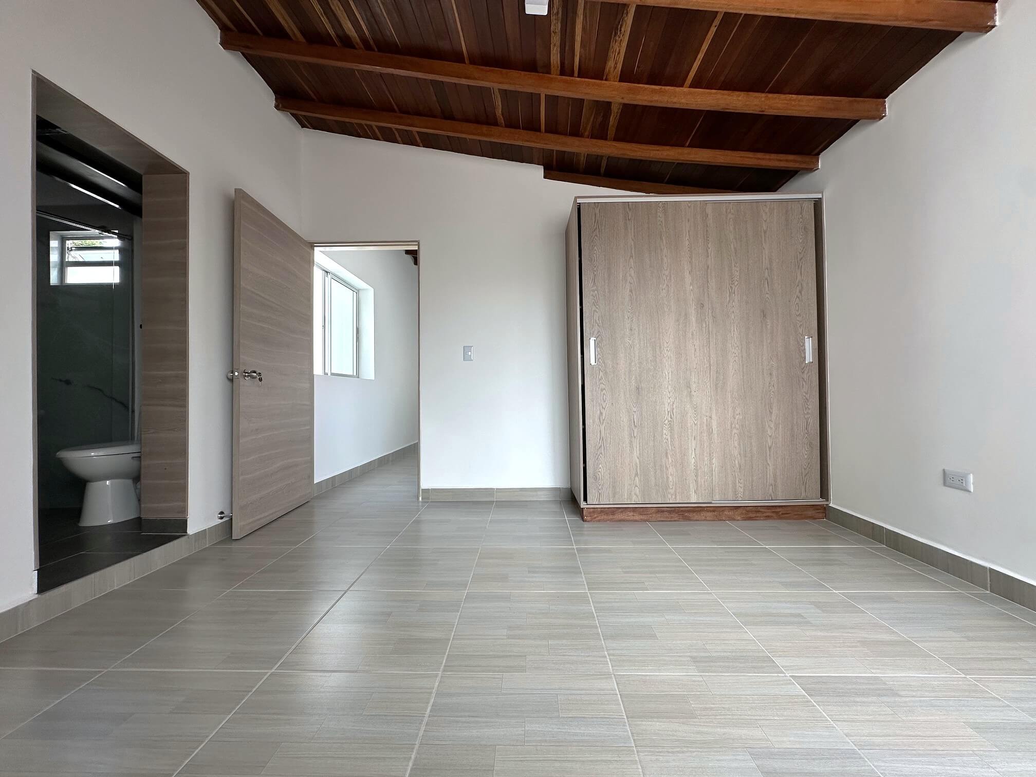 Apartamento En Arriendo Calasanz Medellín