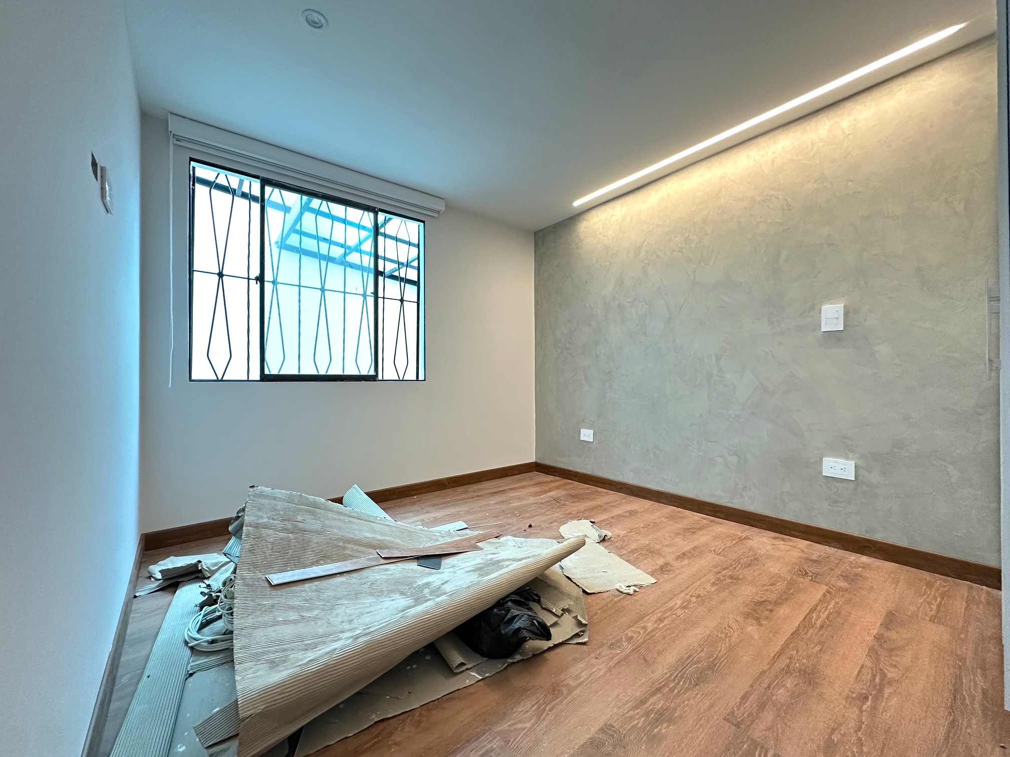 Apartamento Dúplex En Venta En Santa Monica Medellín