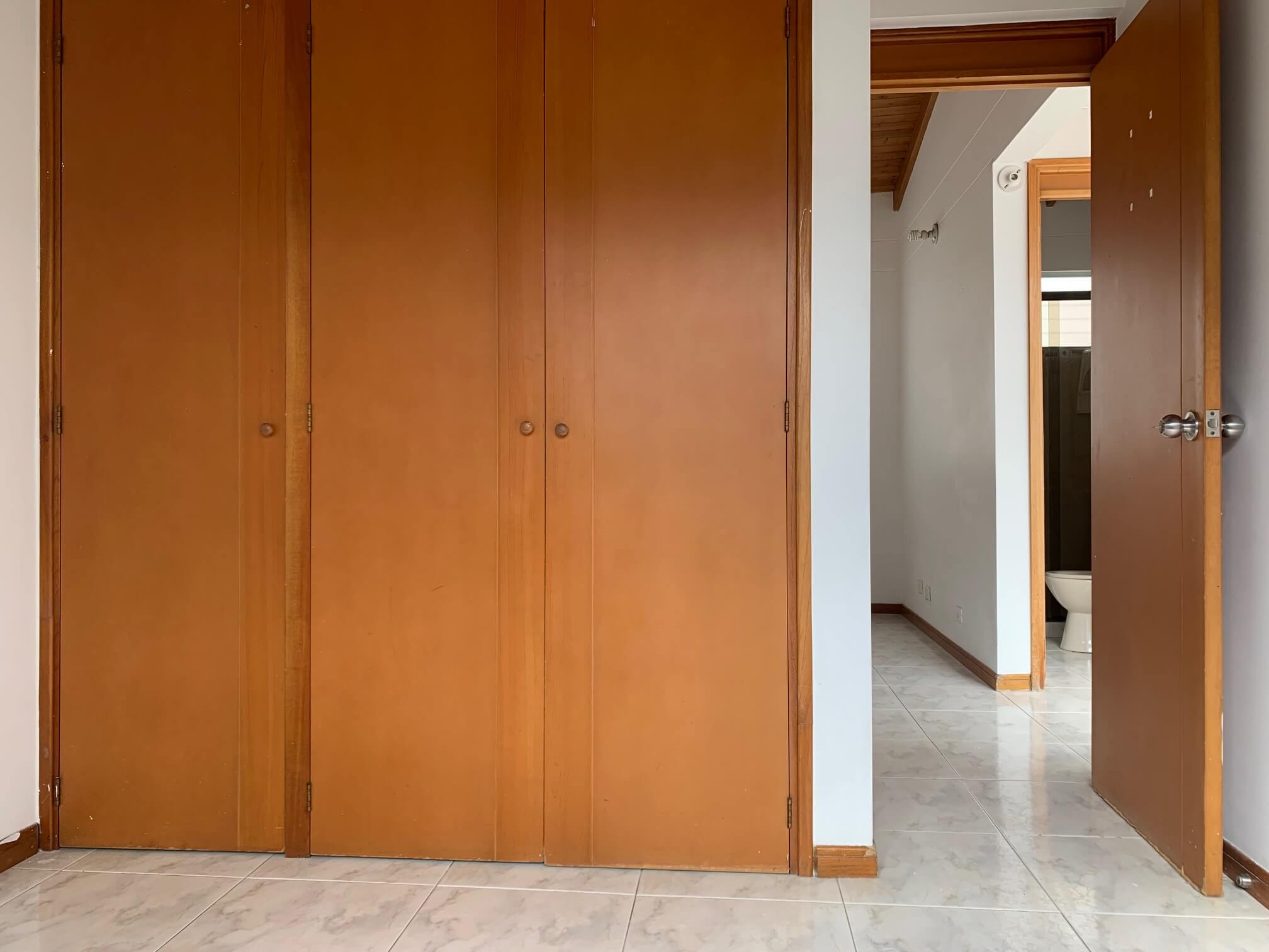 Apartamento En Arriendo Transv. Superior Medellín