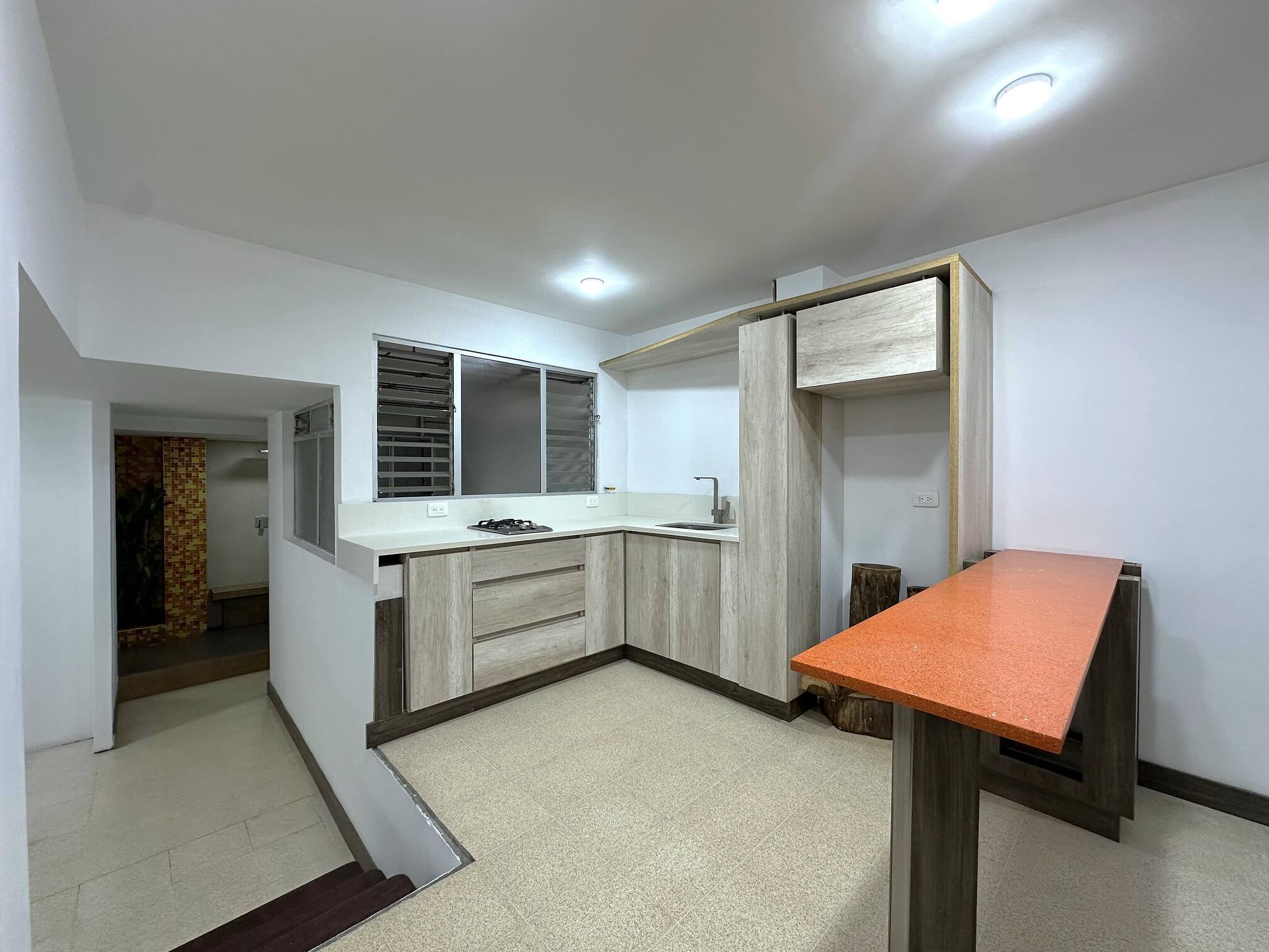 Apartaestudio En Venta Calasanz Parte Baja Medellín