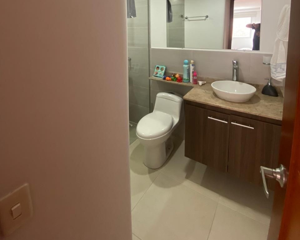 Apartamento En Venta Estadio Medellín