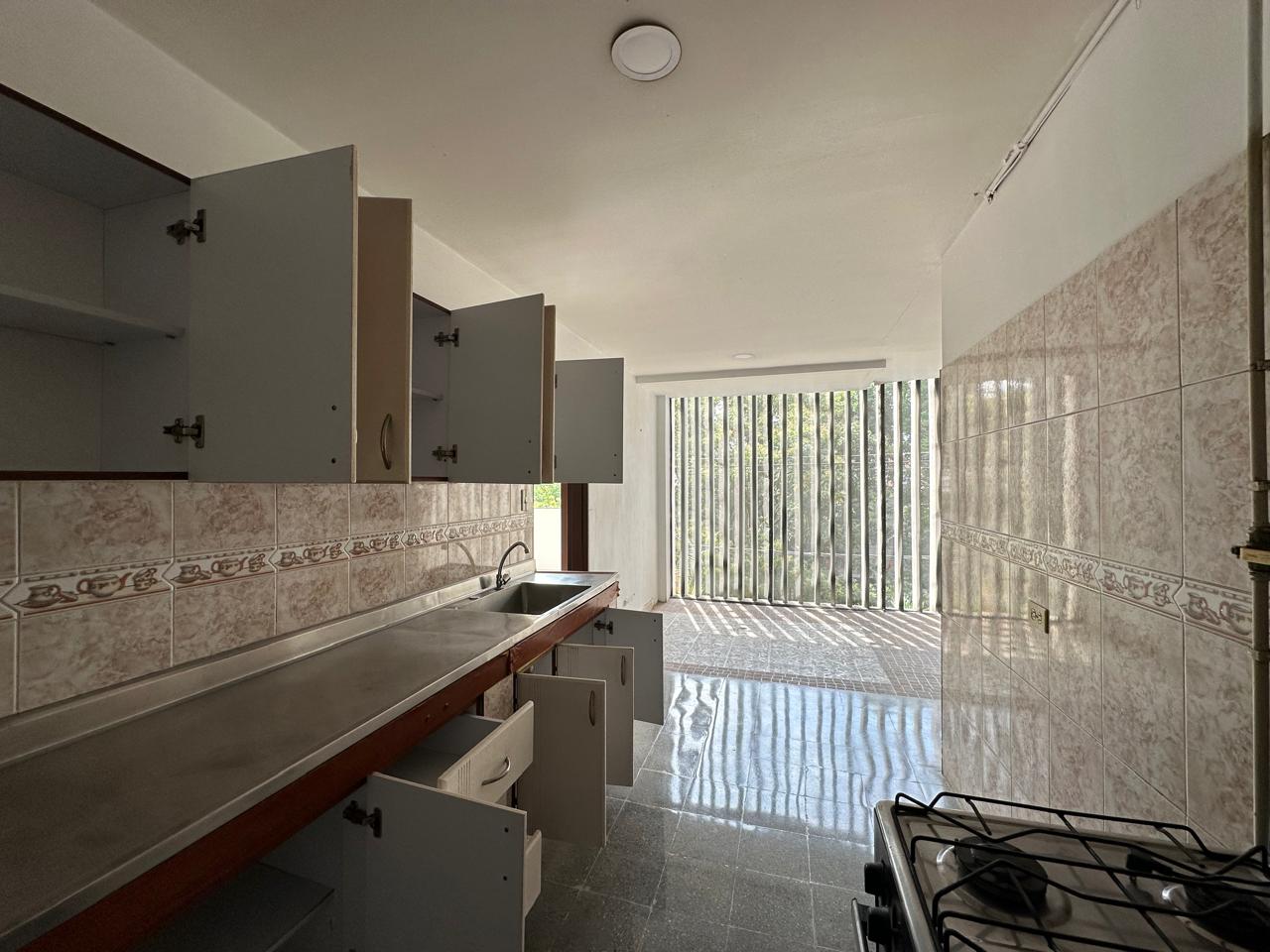 Apartamento En Arriendo Calasanz Medellín