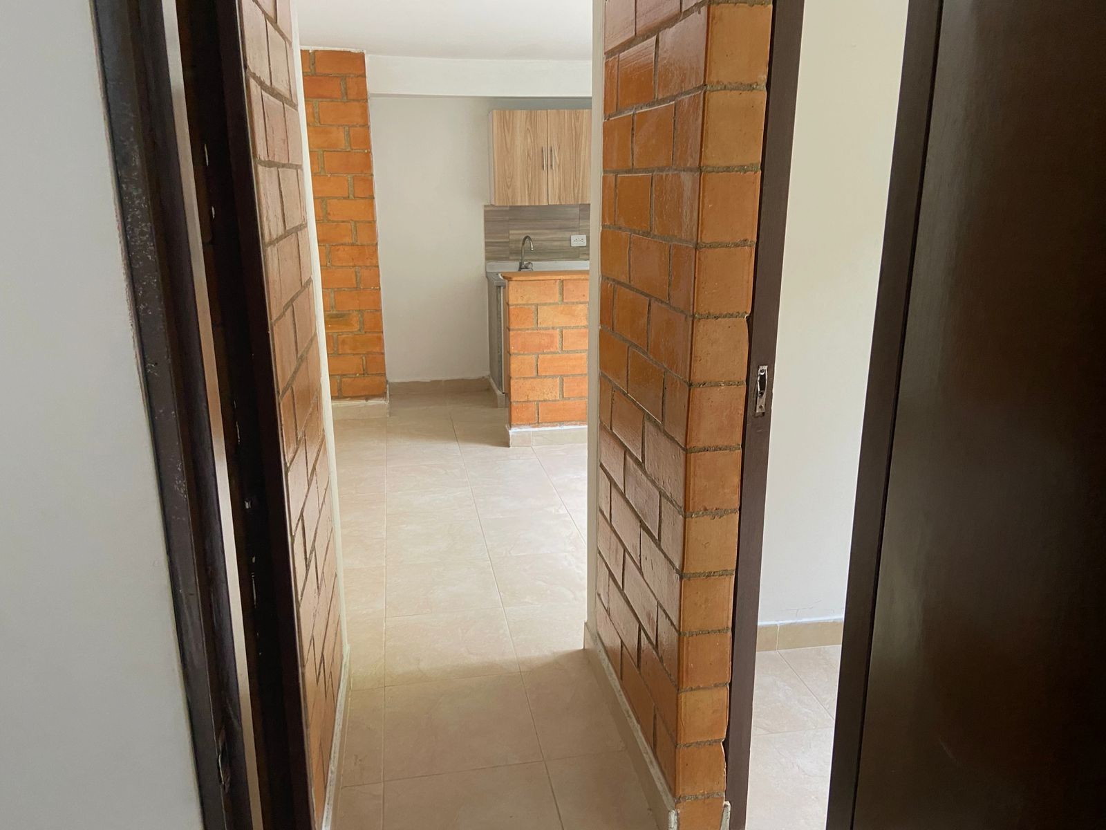Apartamento En venta En Robledo Medellín