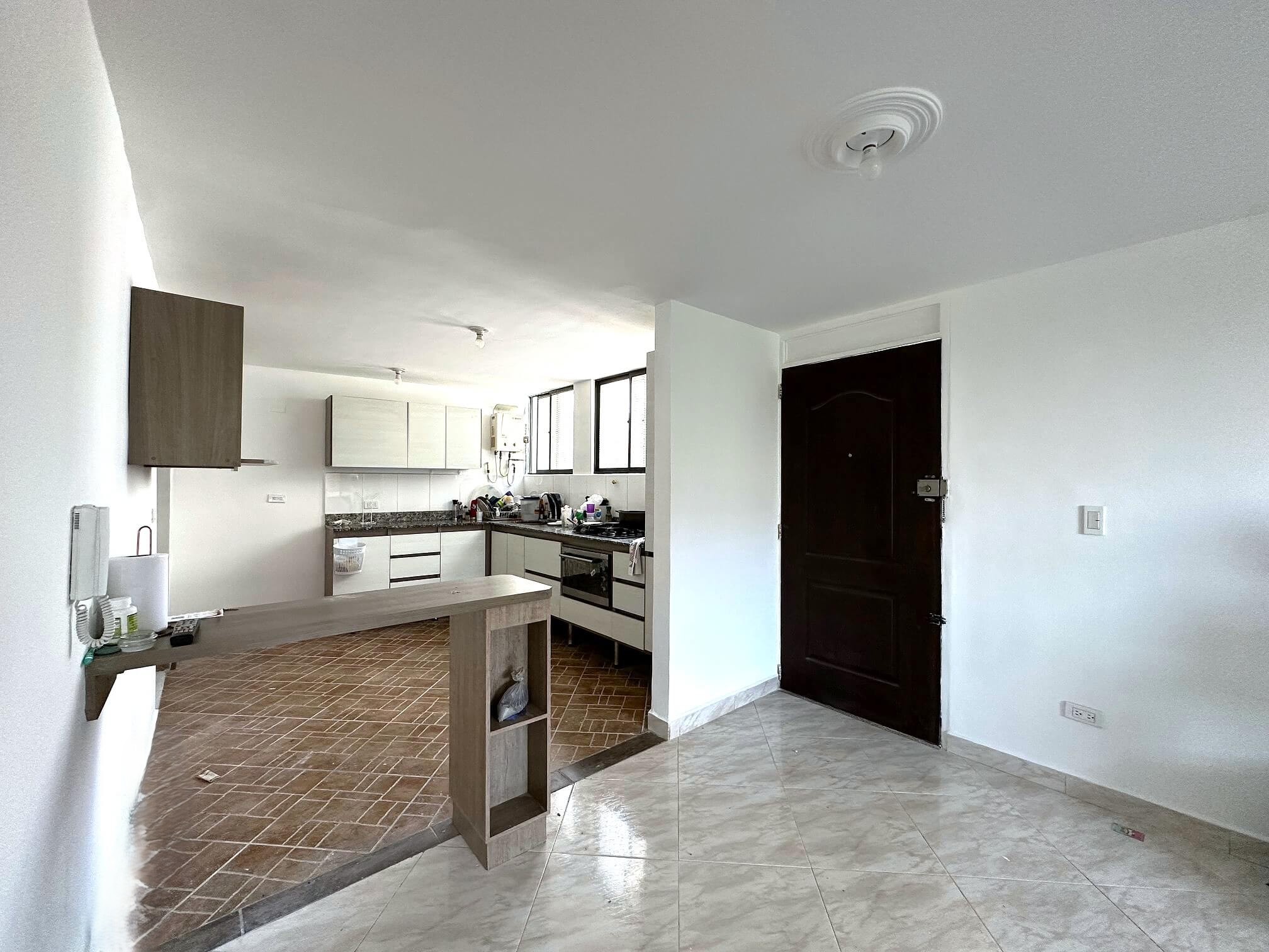 Apartamento En Venta Simón Bolívar Medellín