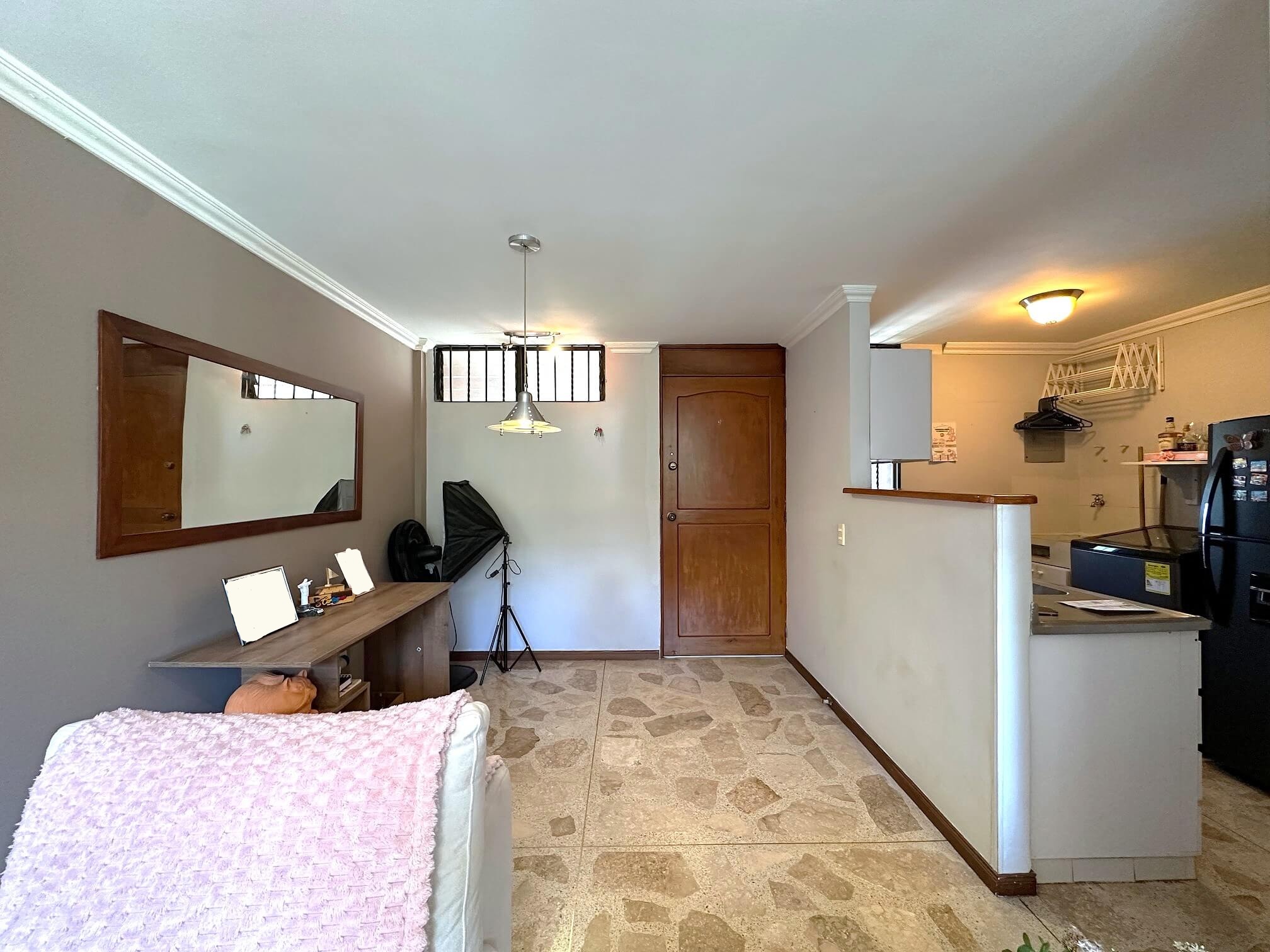 Apartamento En Venta Robledo Pilarica Medellin