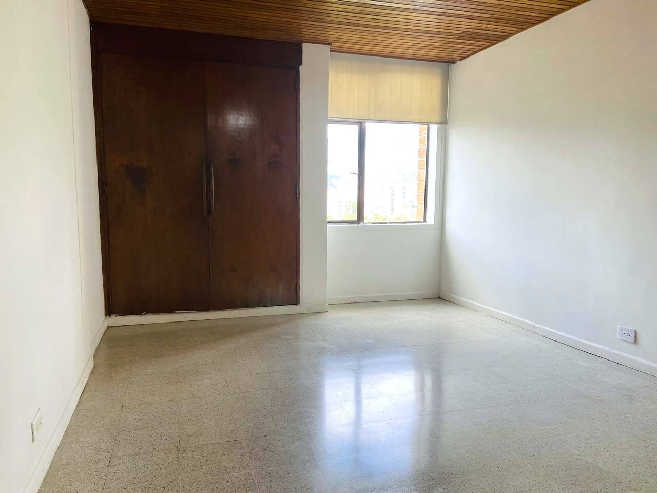 Apartamento En Arriendo Suramericana Medellín