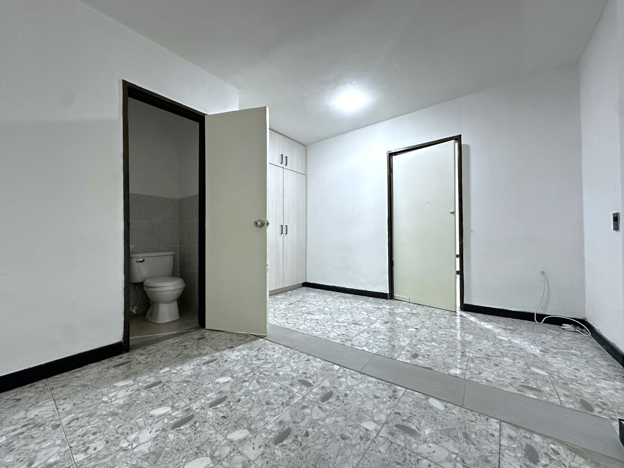 Apartamento En Arriendo Calasanz Parte Baja Medellín