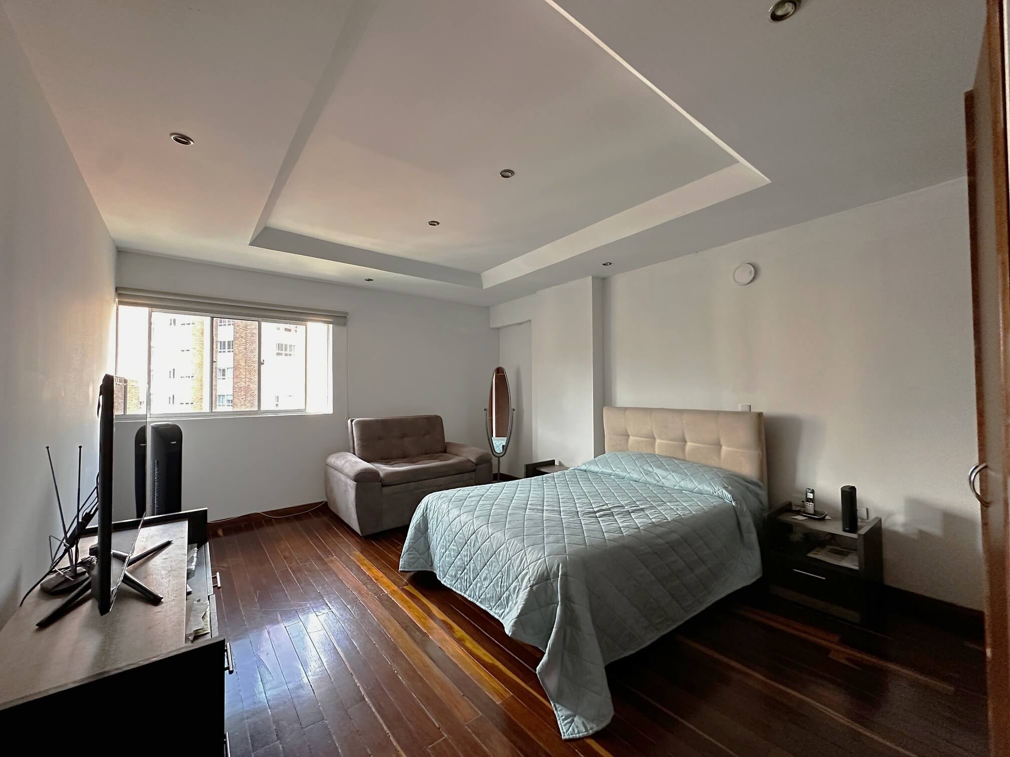 Apartamento Dúplex en Venta Laureles Medellín