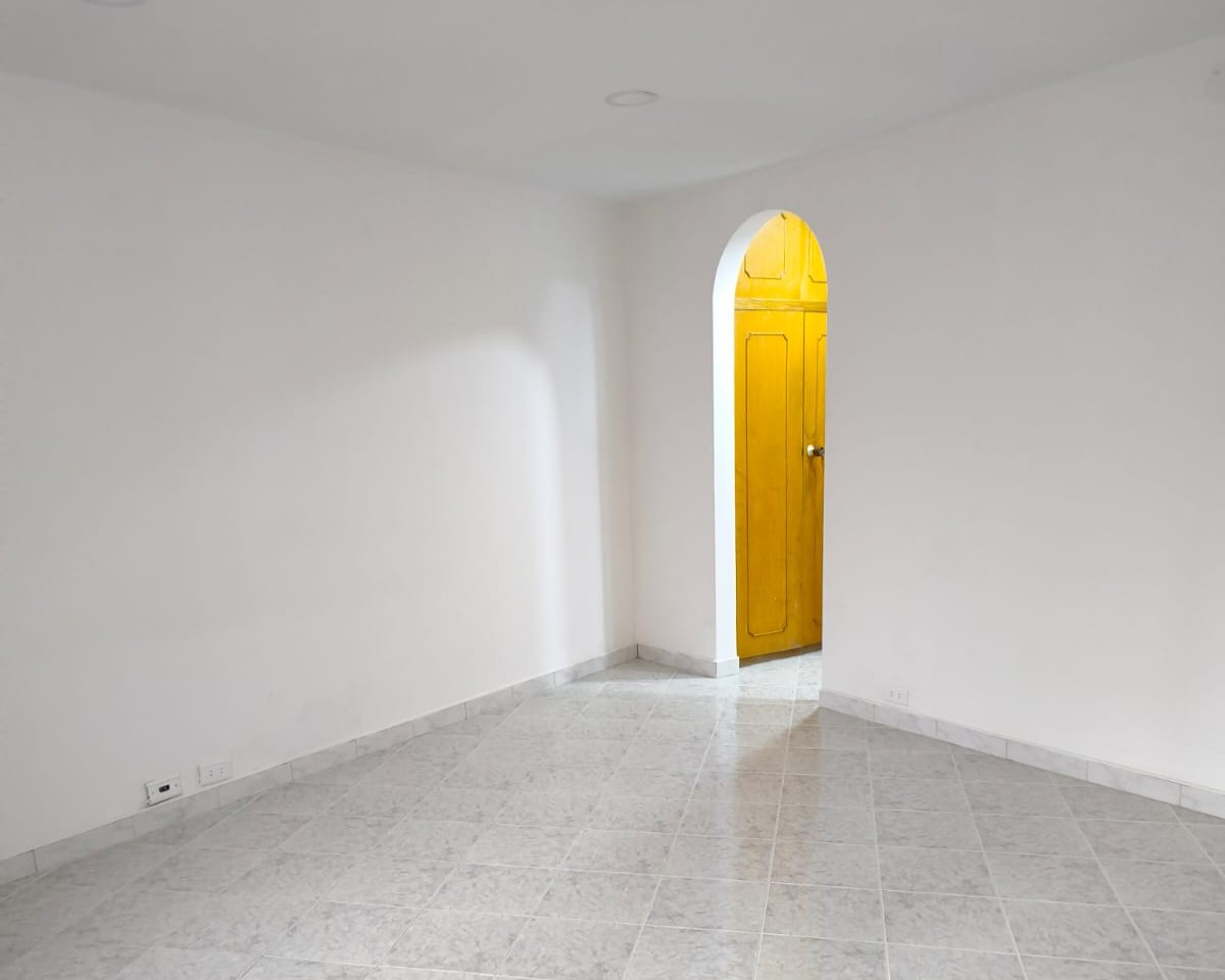 Apartaestudio En Venta La America Medellín