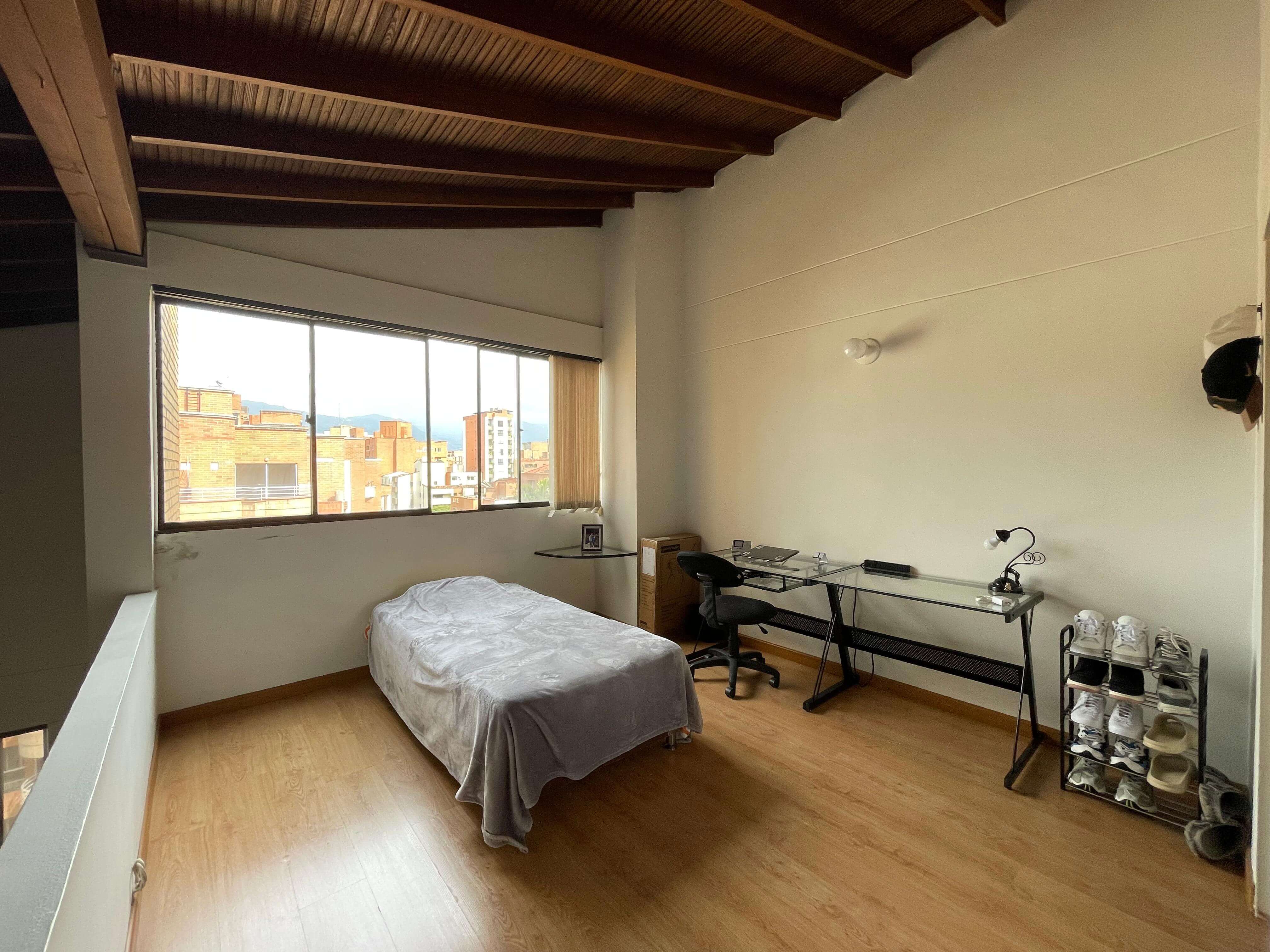 Apartamento Dúplex En Venta Laureles Segundo Parque Medellín