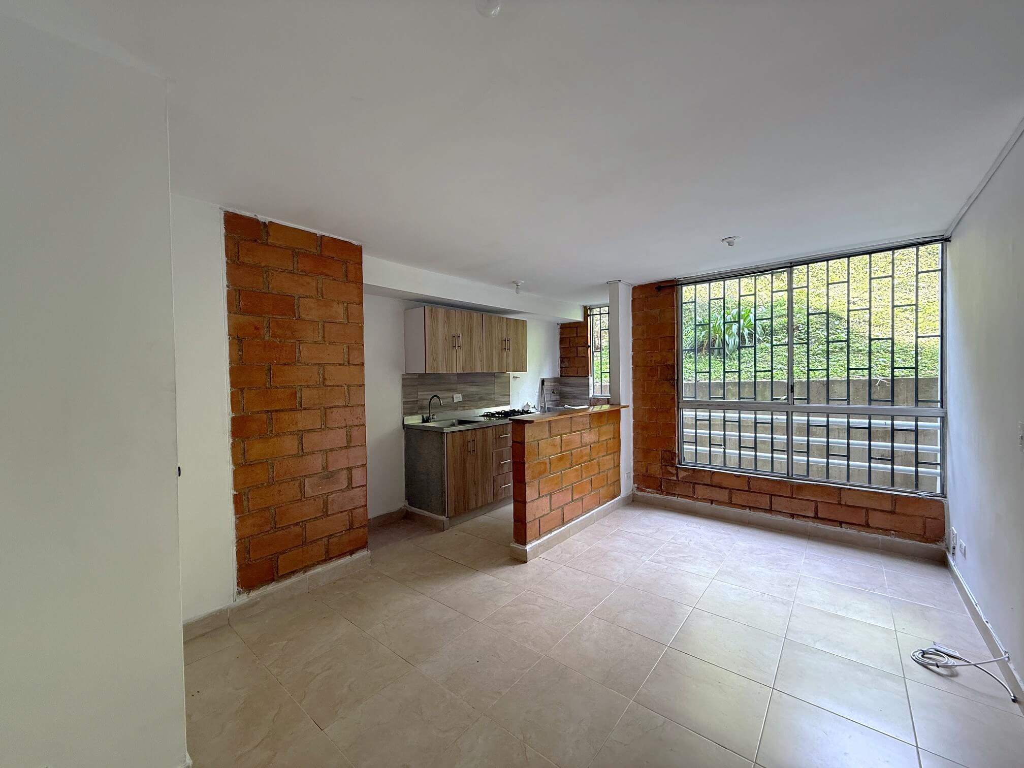Apartamento en Arriendo Territorio Robledo Medellín