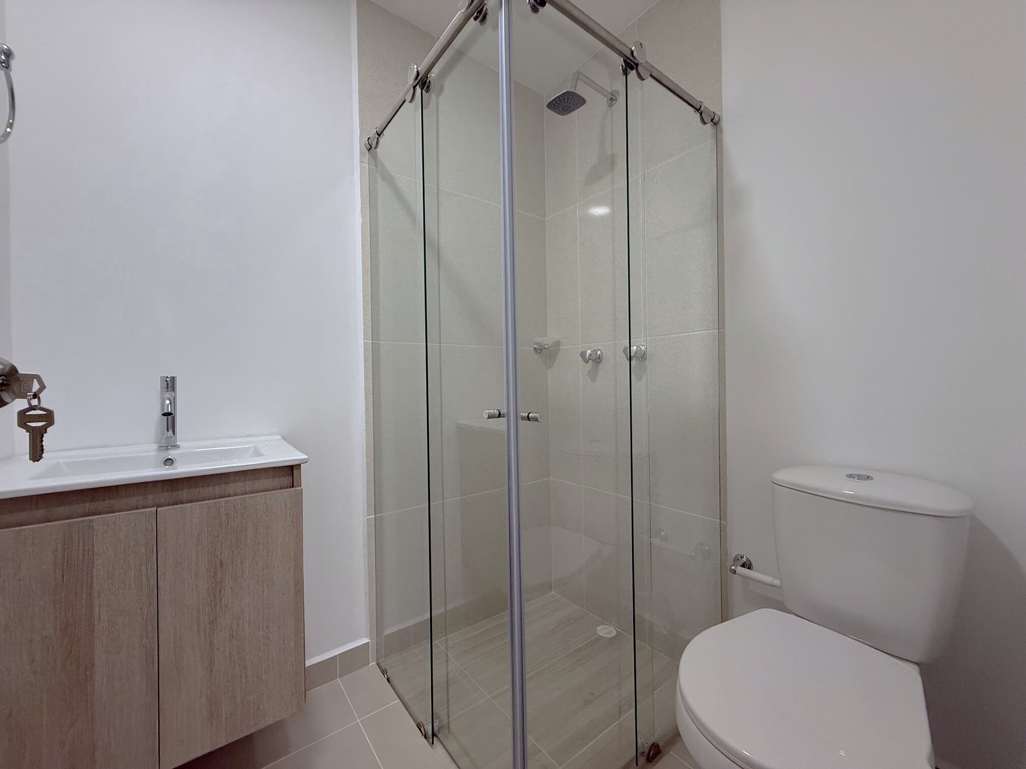 Apartamento En Venta Barrio Centro Envigado Antioquia