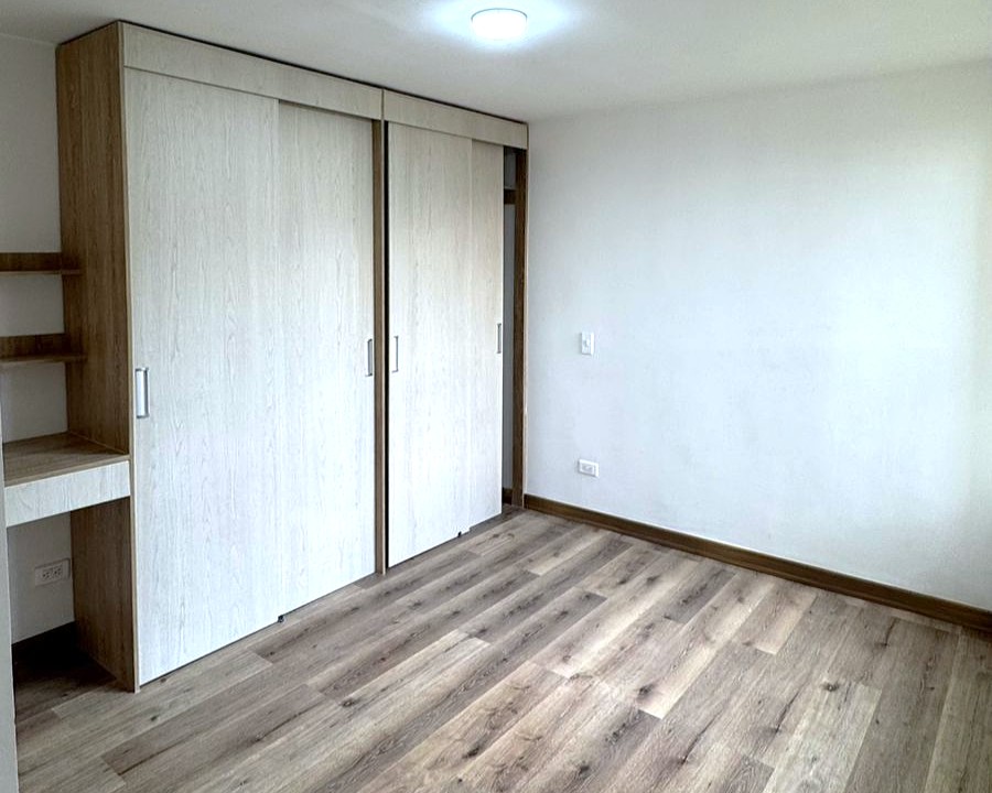 Apartamento en Venta Calasanz Parte Alta Medellín