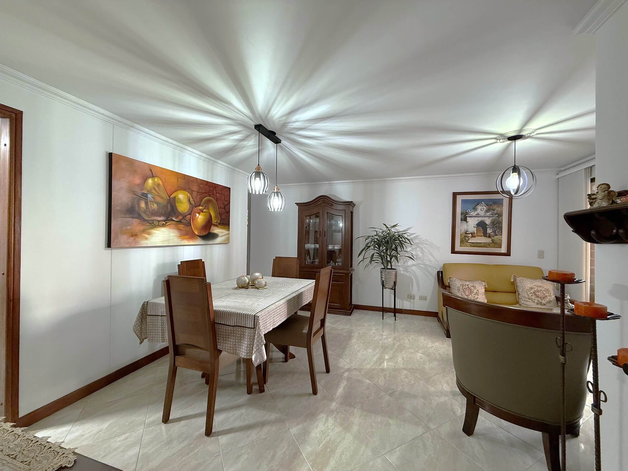 Apartamento en Venta Conquistadores Medellín