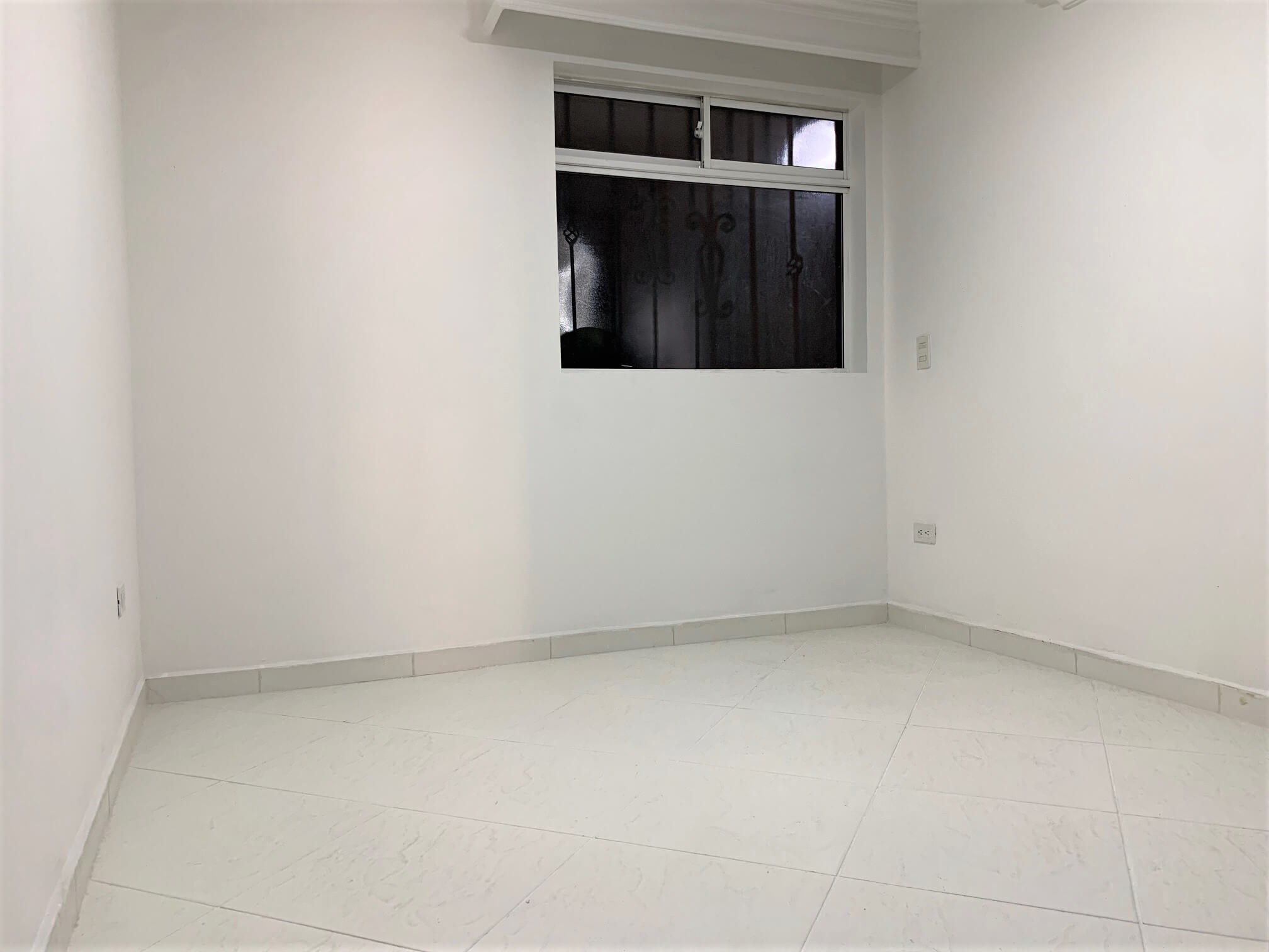 Apartamento En Venta Calasanz Parte Baja Medellín