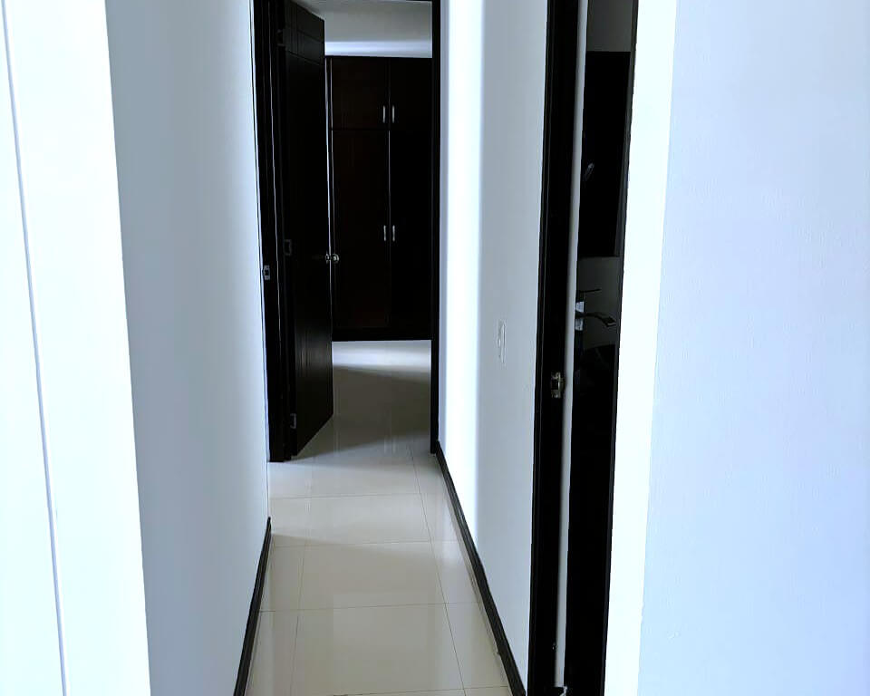 Apartamento En Arriendo Ciudad Del Rio Medellín