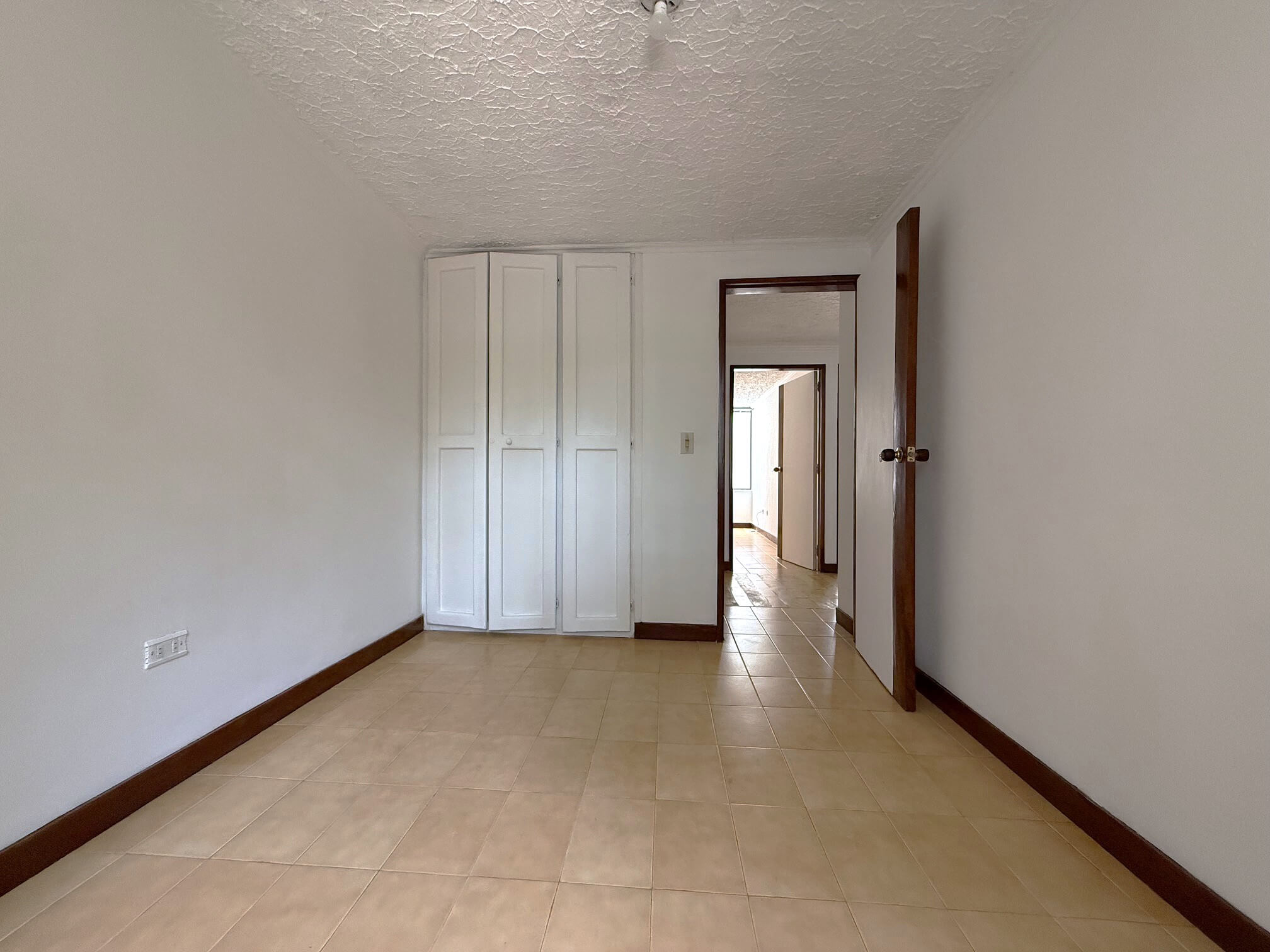 Apartamento En Arriendo Calasanz Parte Baja Medellín Antioquia