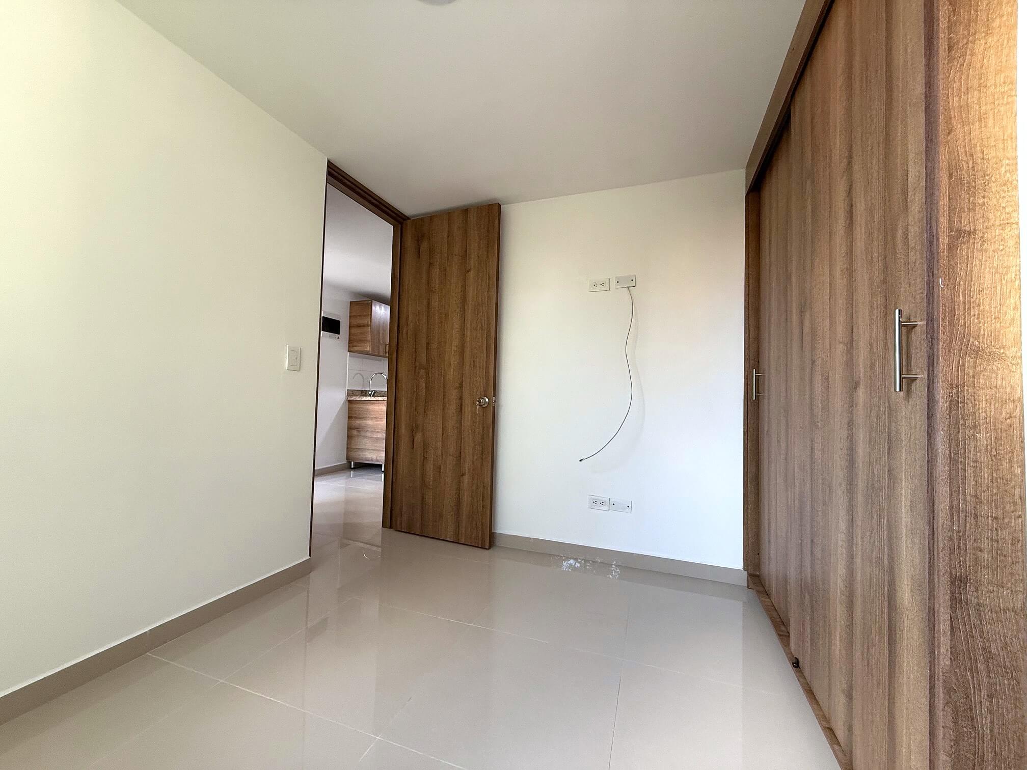Apartamento En Arriendo Calasanz Parte Baja Medellín Antioquia