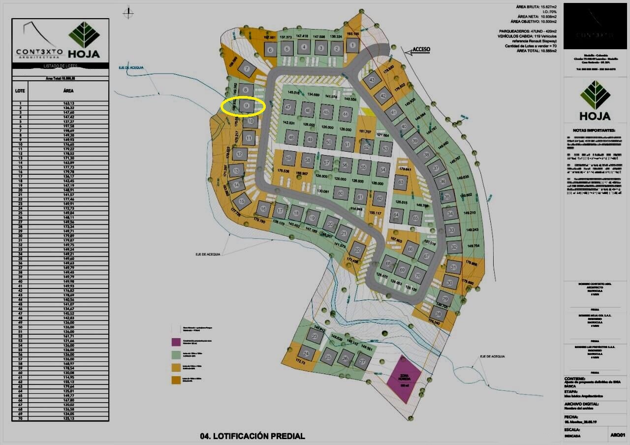 Lote en Venta  Sopetran Antioquia