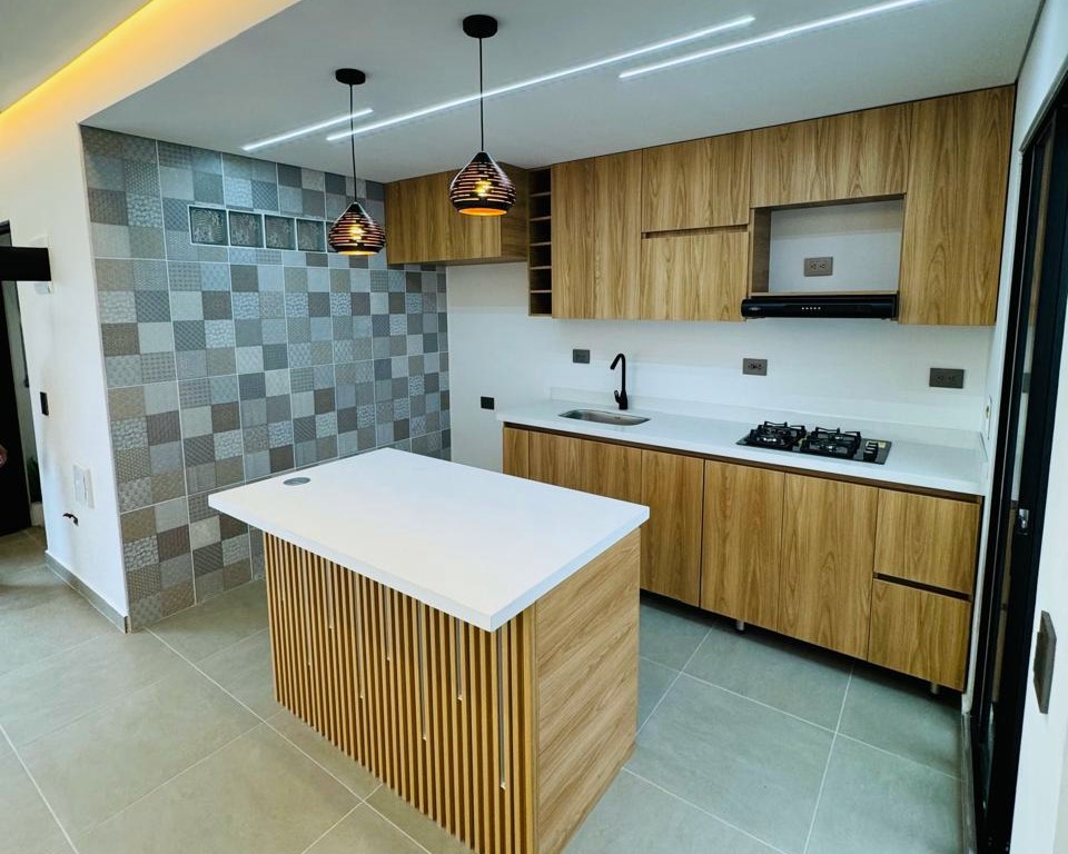 Apartamento en Venta Barrio La Palmas Medellín