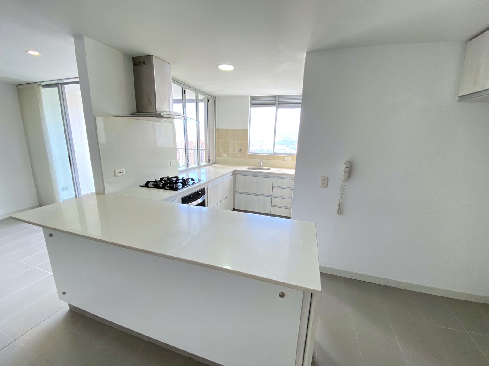 Apartamento en Arriendo Las Palmas Poblado