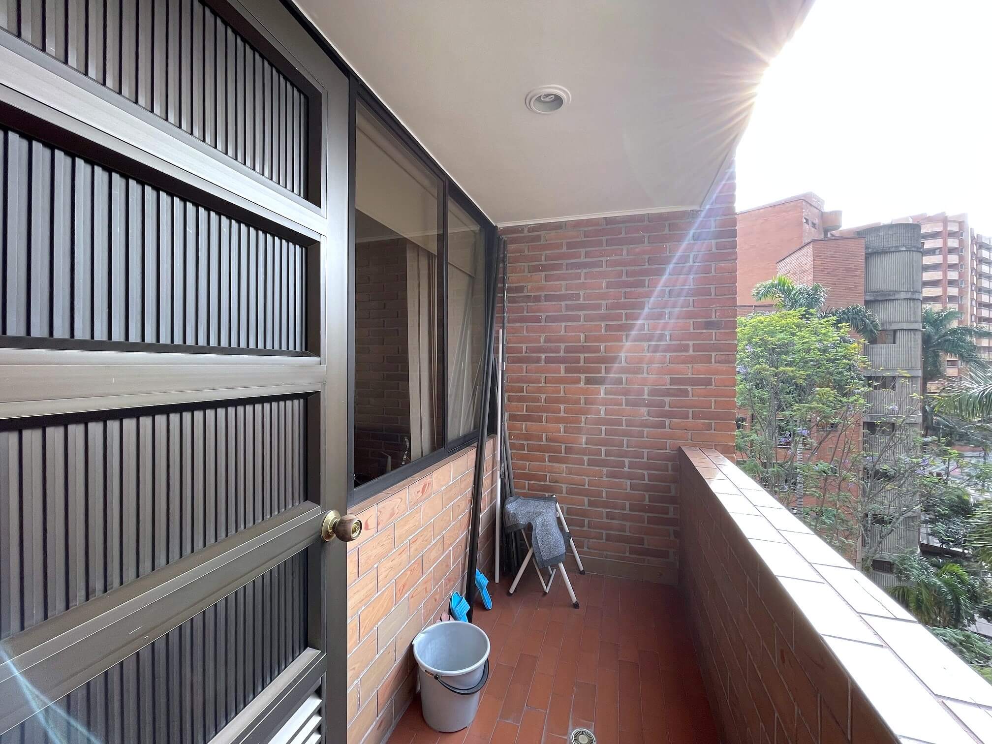 Apartamento En Venta Laureles Medellín