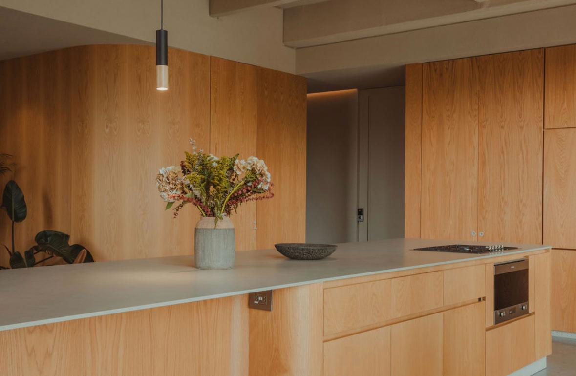 Apartamento En Venta En Poblado Viscaya Medellín